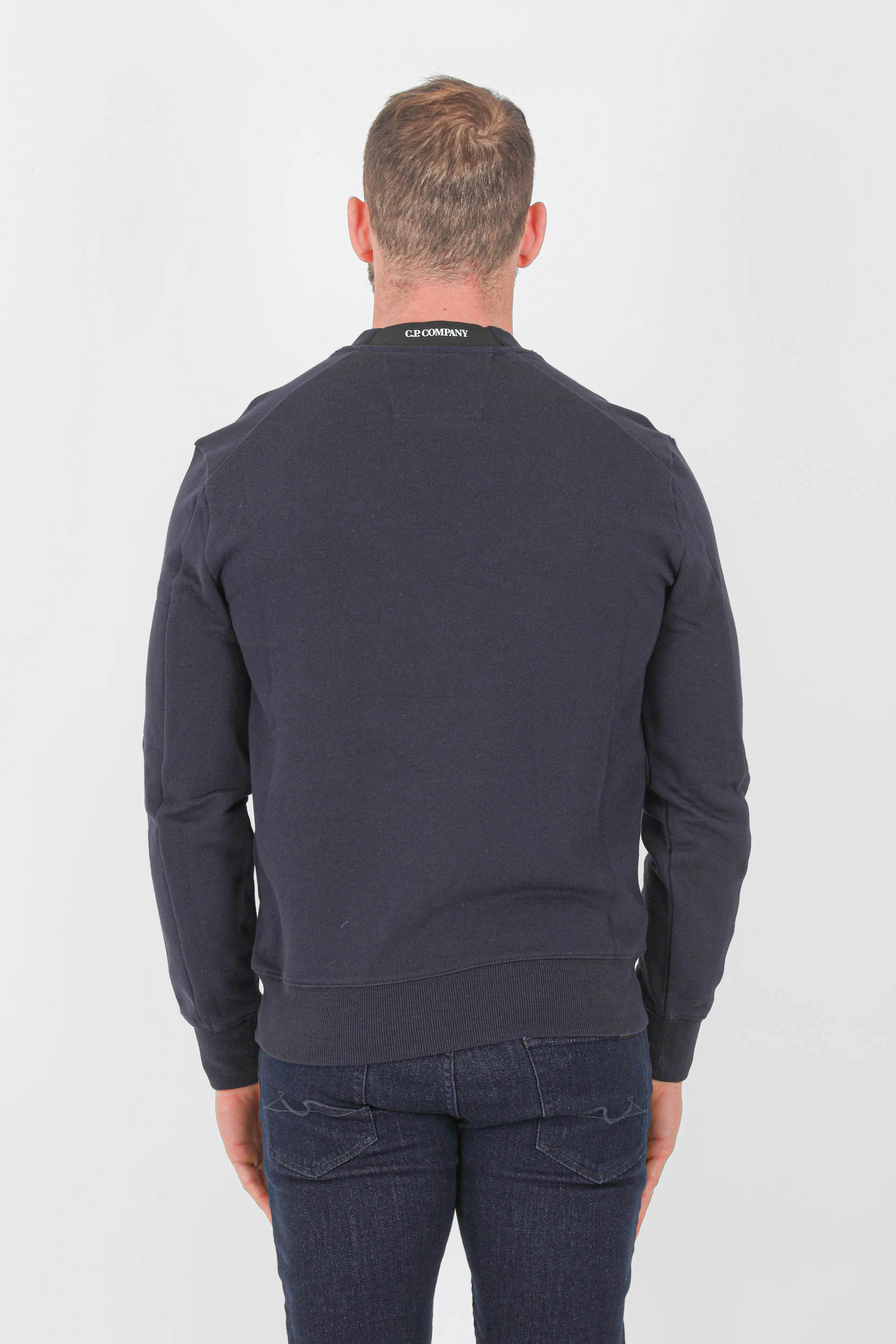 SWEAT CP COMPANY MARINE S022A-888