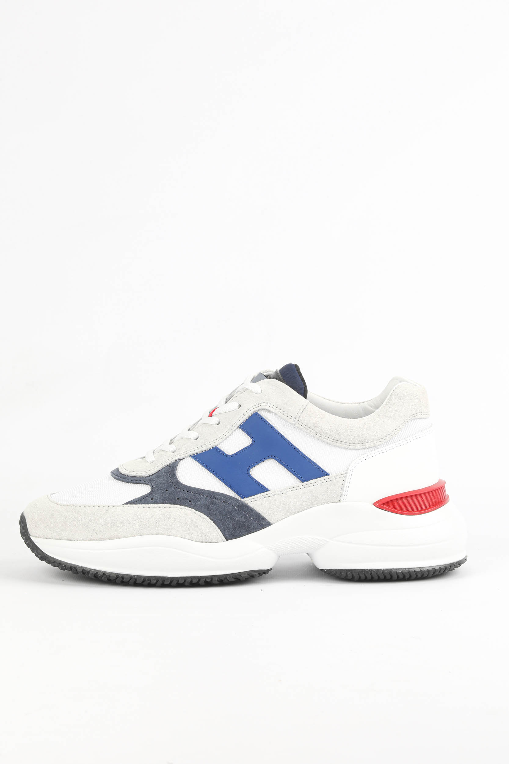 BASKETS HOGAN INTERACTION BLANCHES HXM5450-Q841-T