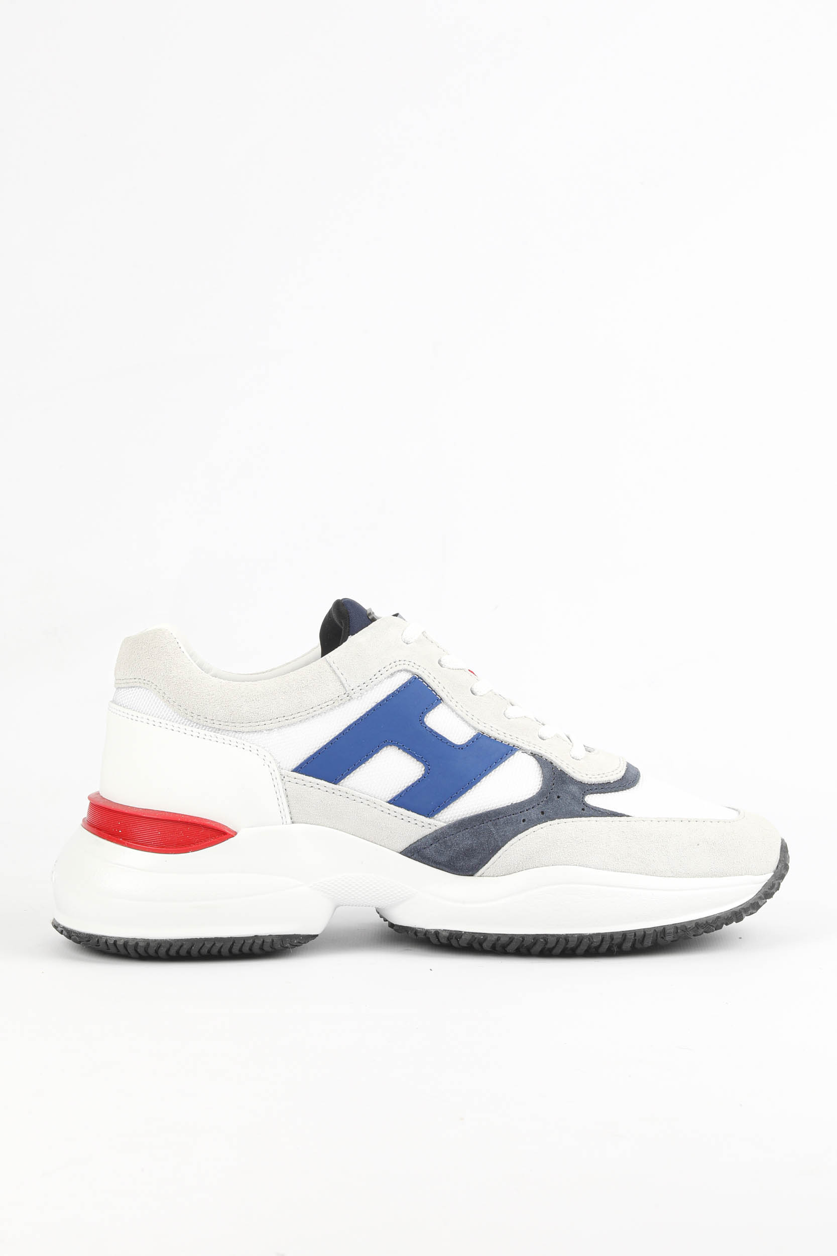 BASKETS HOGAN INTERACTION BLANCHES HXM5450-Q841-T