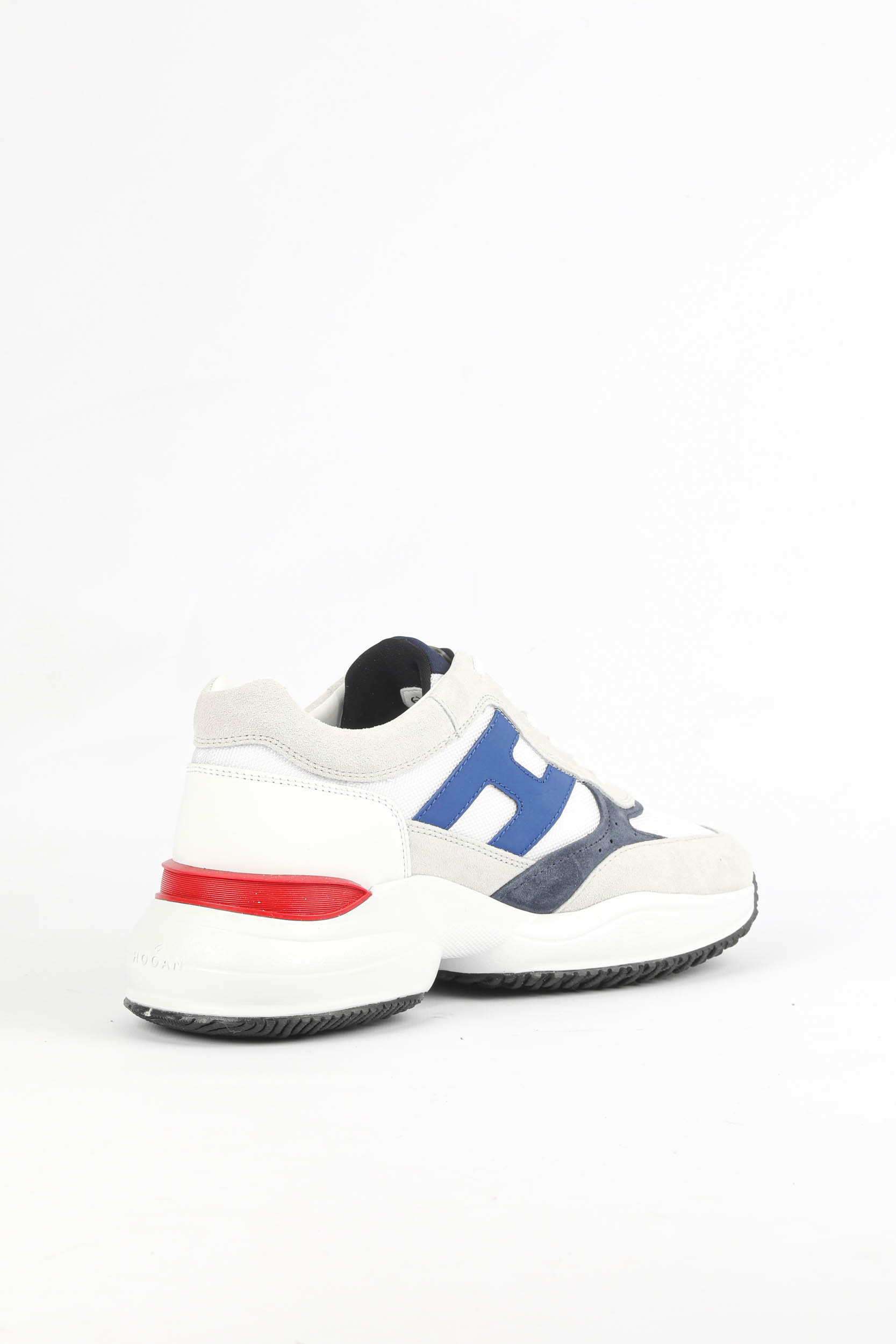 BASKETS HOGAN INTERACTION BLANCHES HXM5450-Q841-T