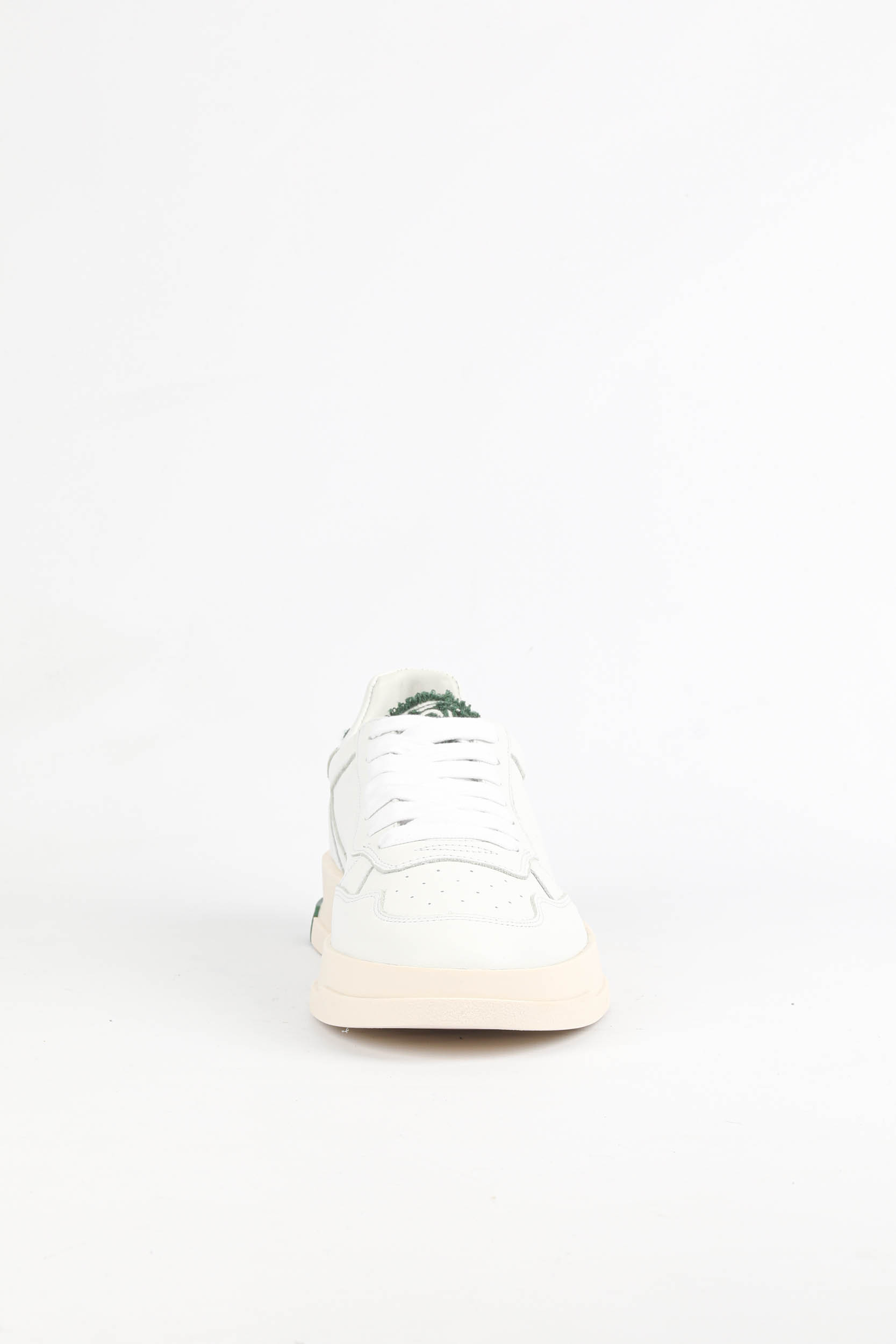 BASKETS GHOUD TWEENER VERTES TWLM-CS03