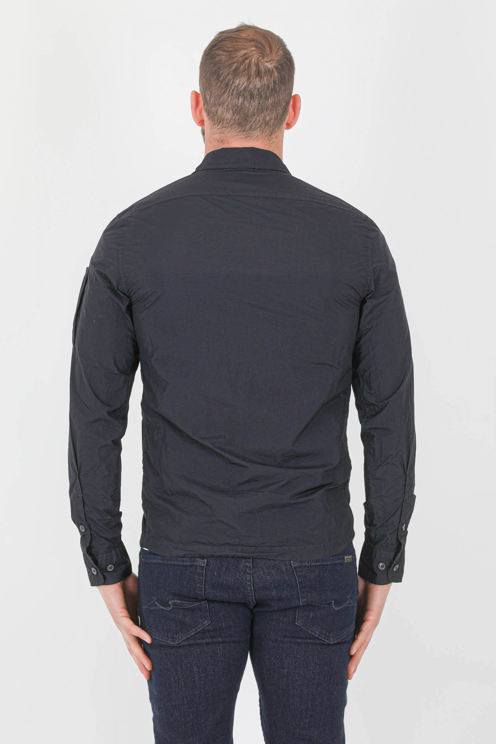 CHEMISE CP COMPANY MARINE H088A-888