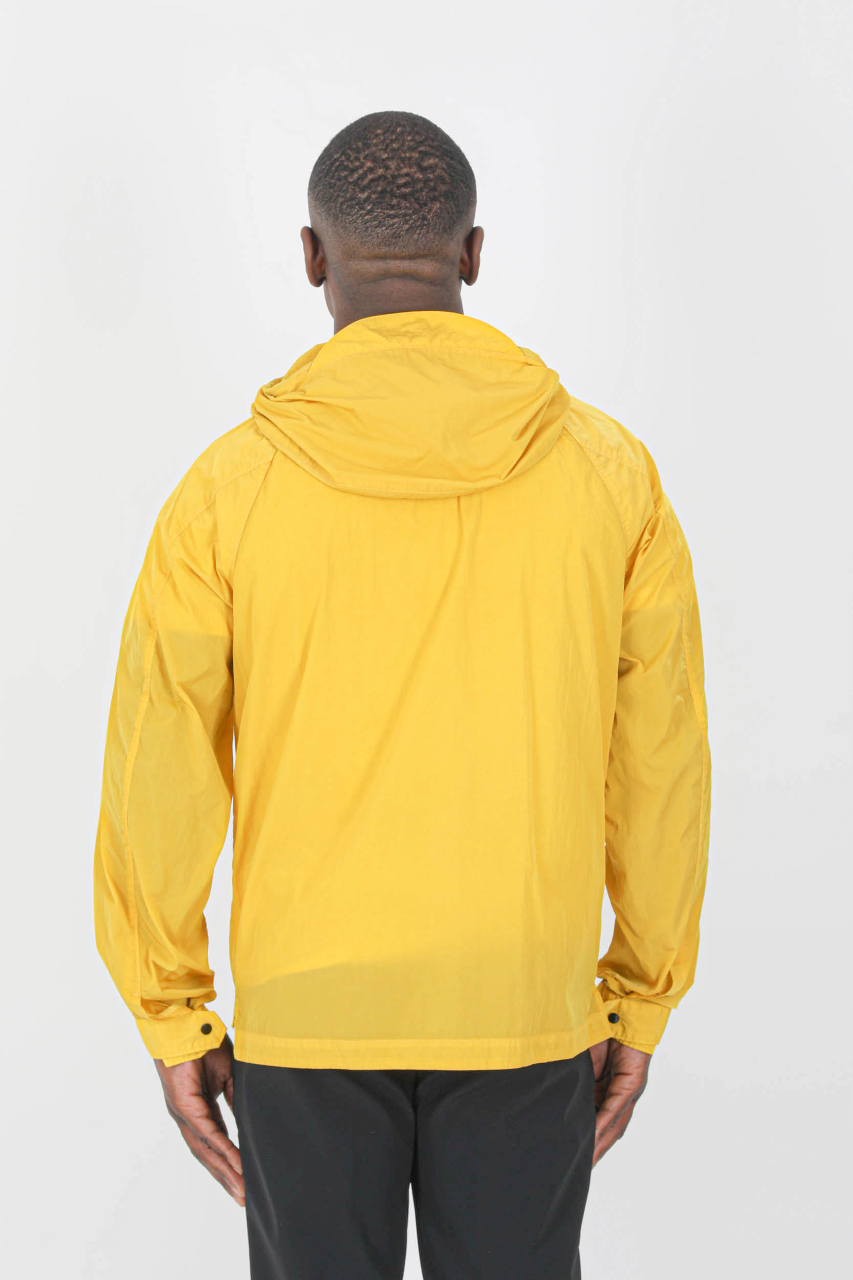 BLOUSON CP COMPANY JAUNE W203A-239