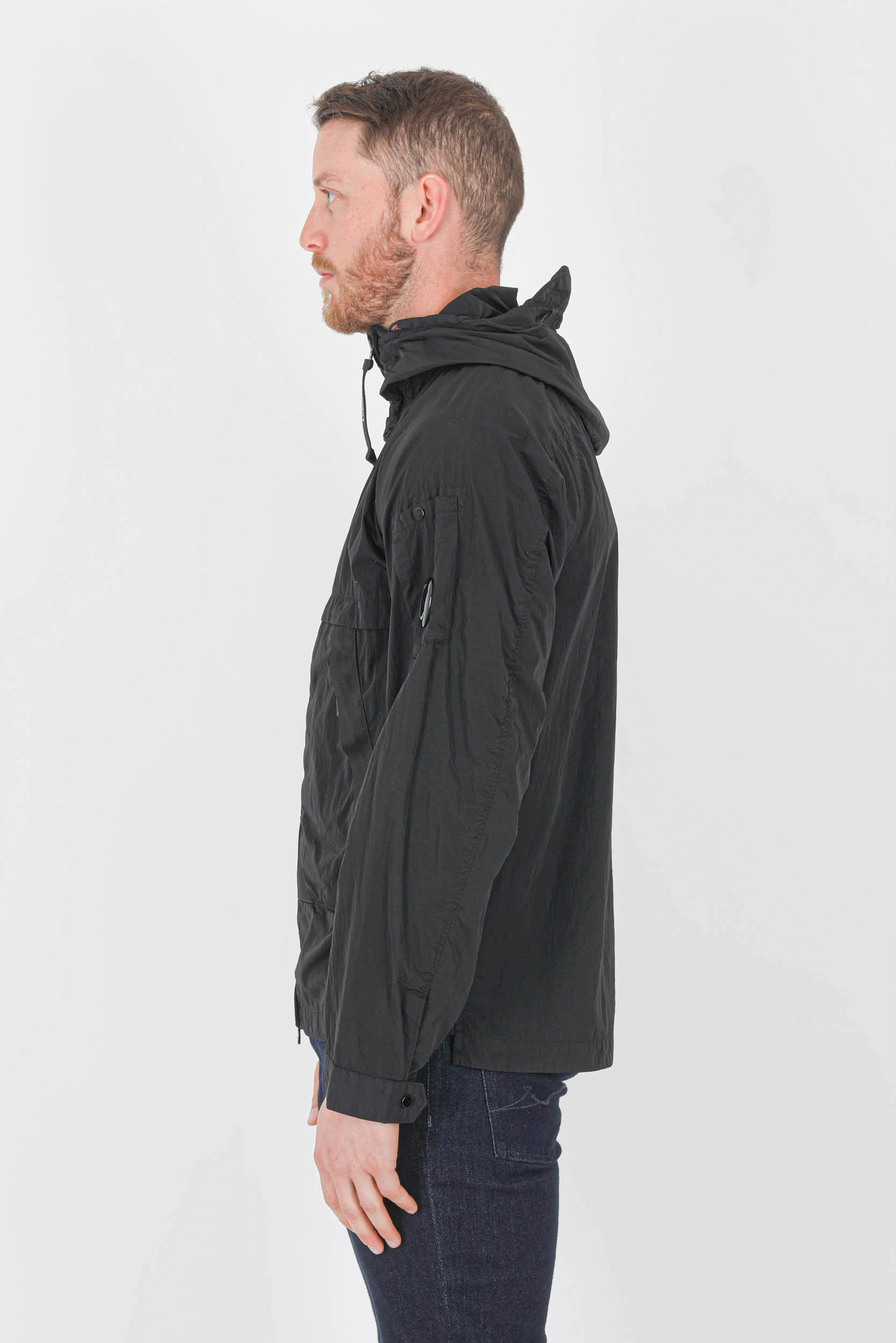 BLOUSON CP COMPANY MARINE W203A-888