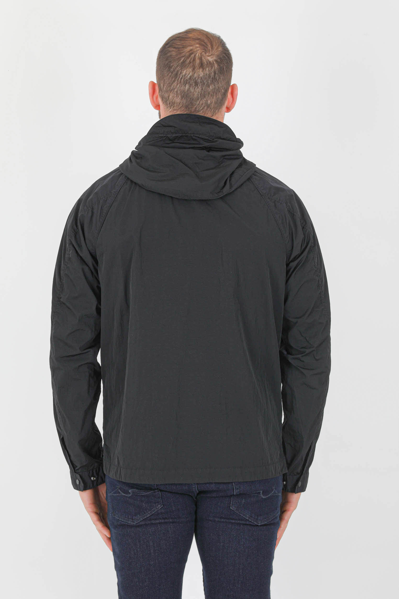 BLOUSON CP COMPANY MARINE W203A-888