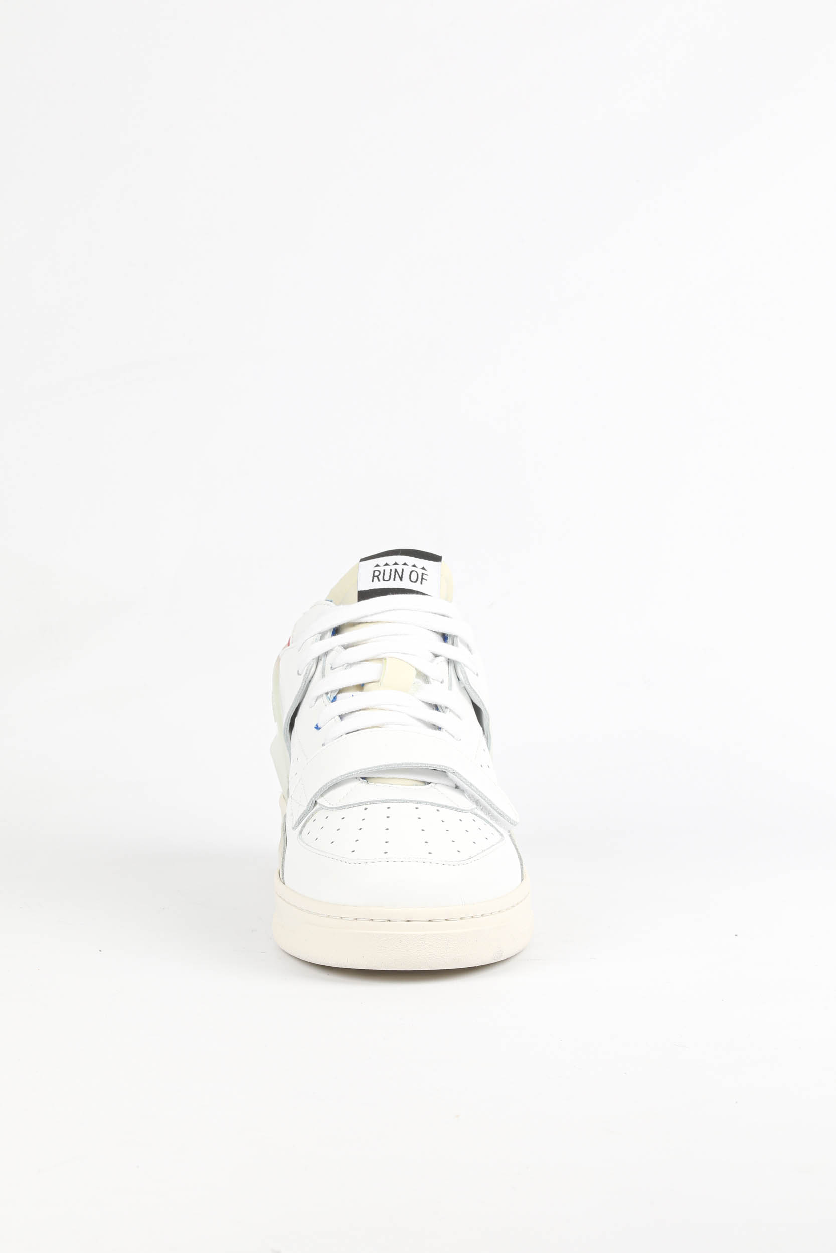 BASKETS RUN OF BLANCHES 40141-BIANCO