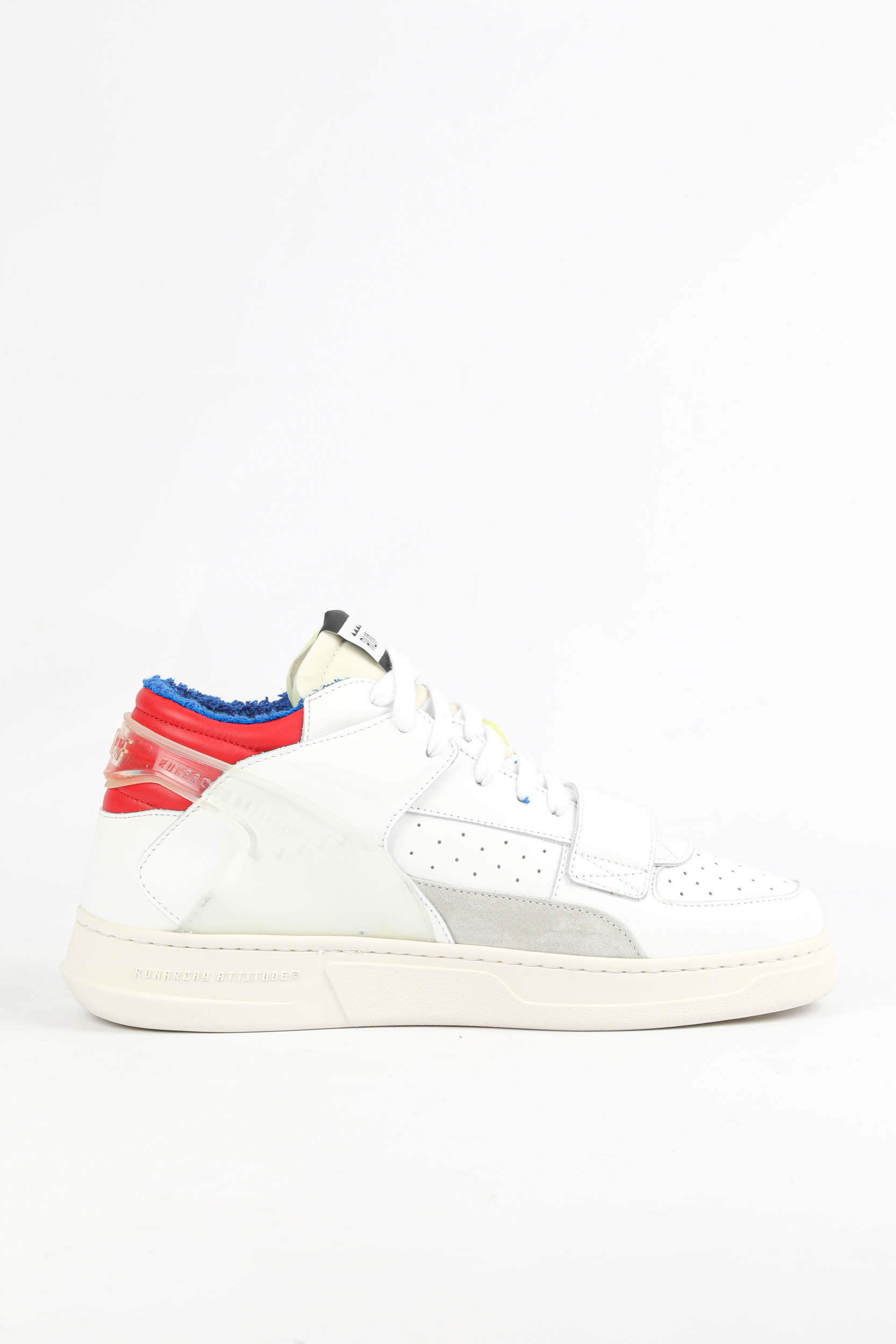 BASKETS RUN OF BLANCHES 40141-BIANCO