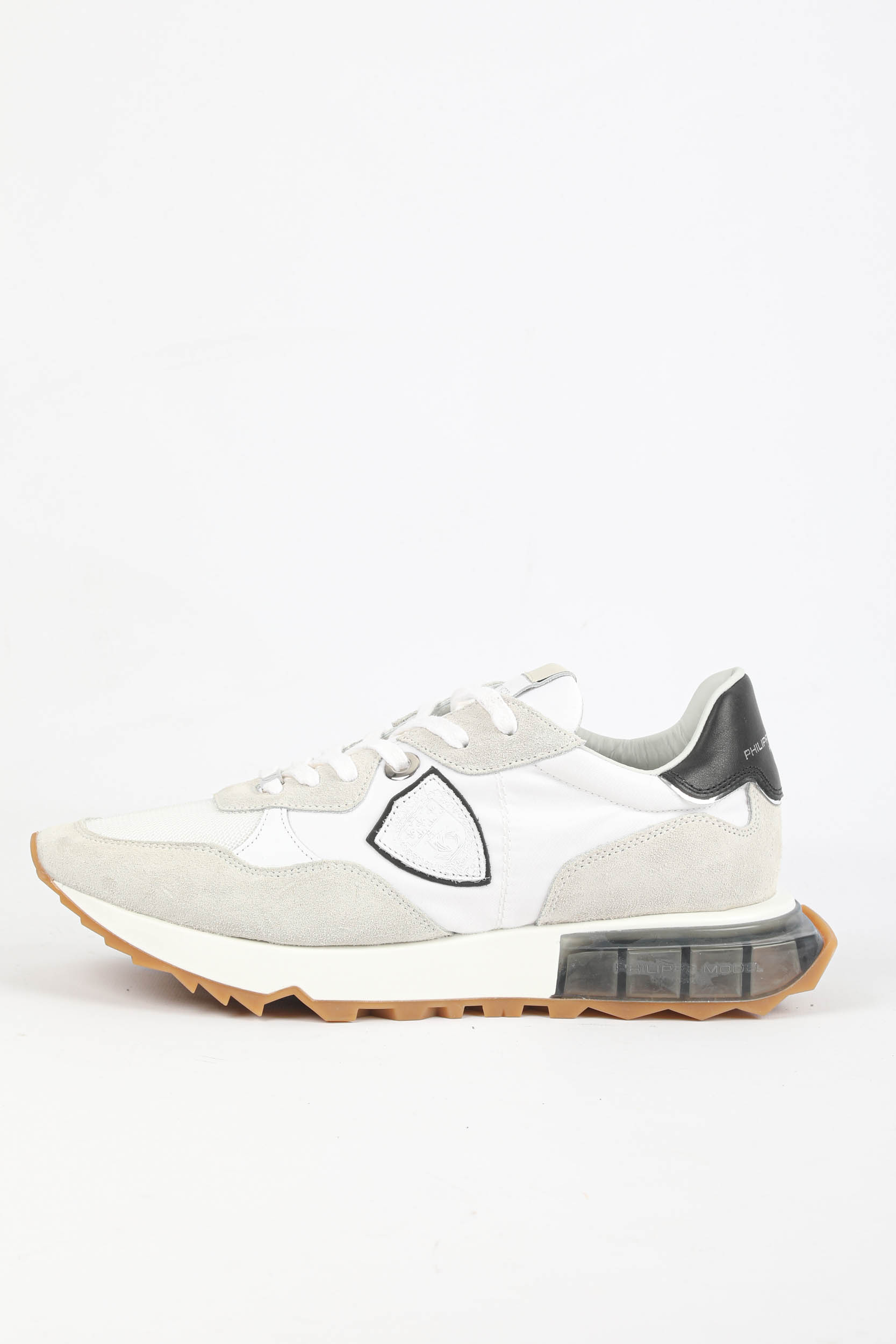 BASKETS PHILIPPE MODEL LA RUE BLANCHES LRLU-W001