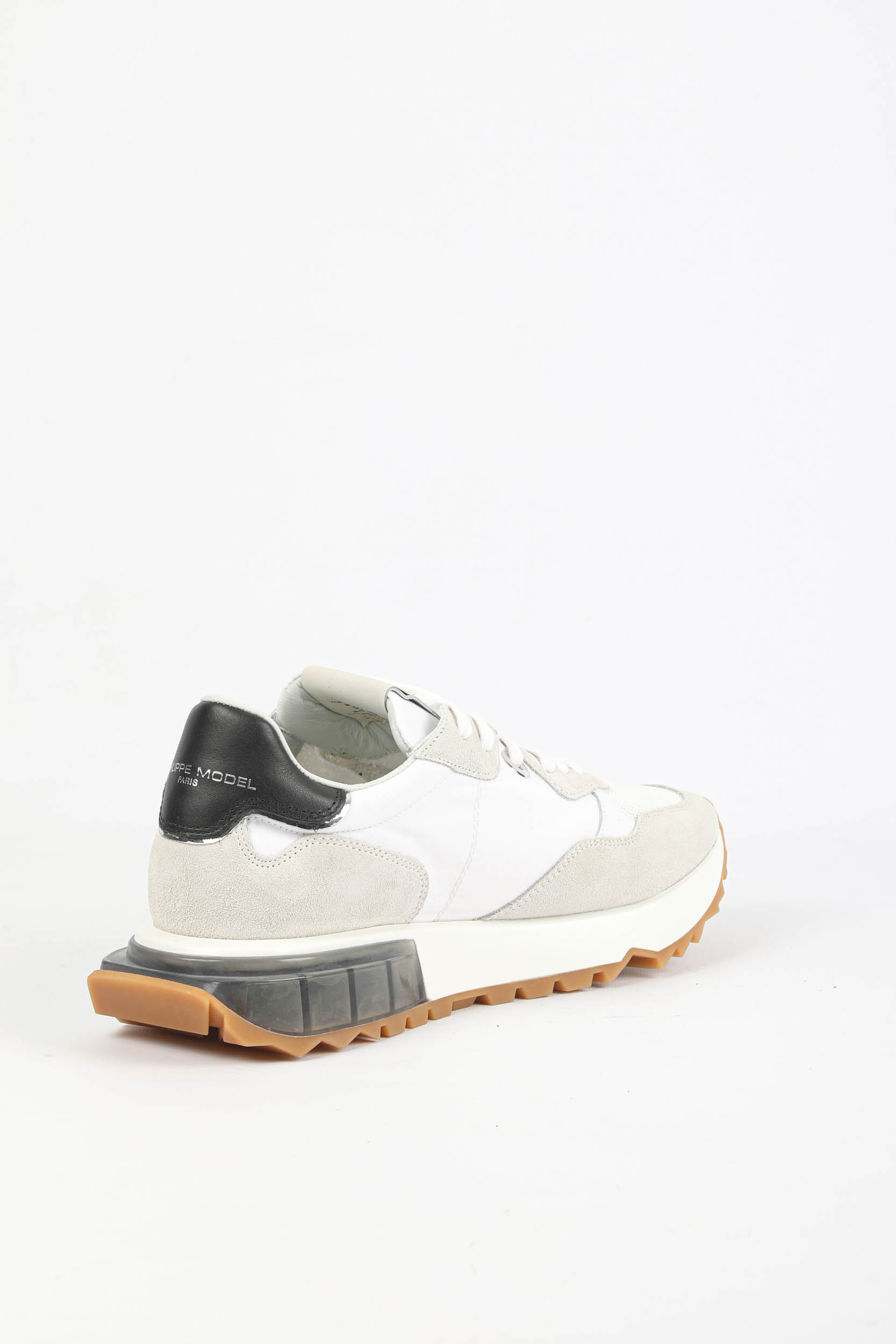 BASKETS PHILIPPE MODEL LA RUE BLANCHES LRLU-W001