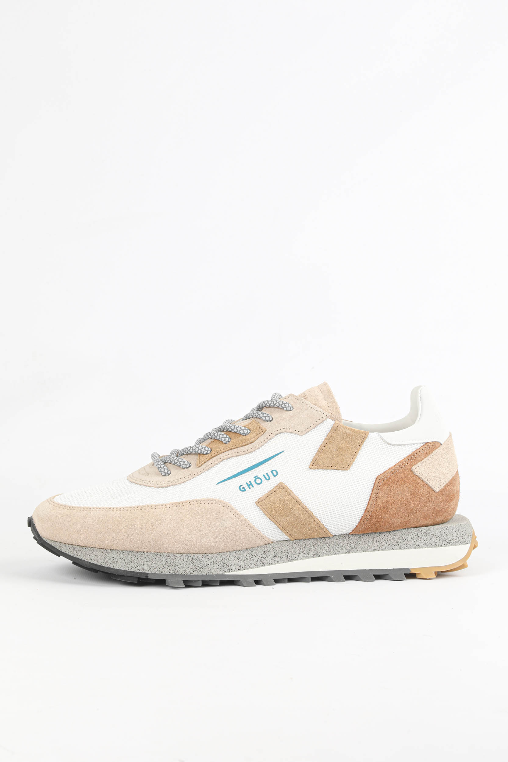 BASKETS GHOUD BEIGE RDLM-ML36