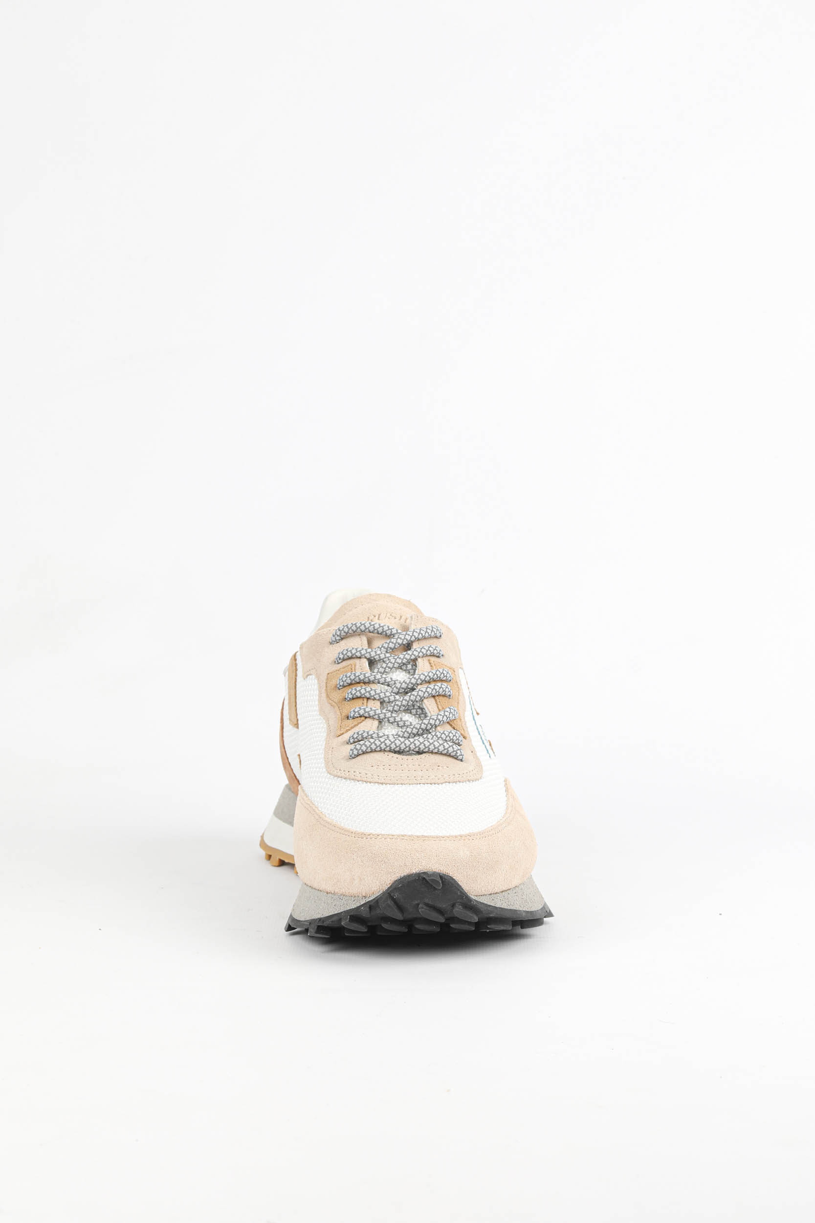 BASKETS GHOUD BEIGE RDLM-ML36