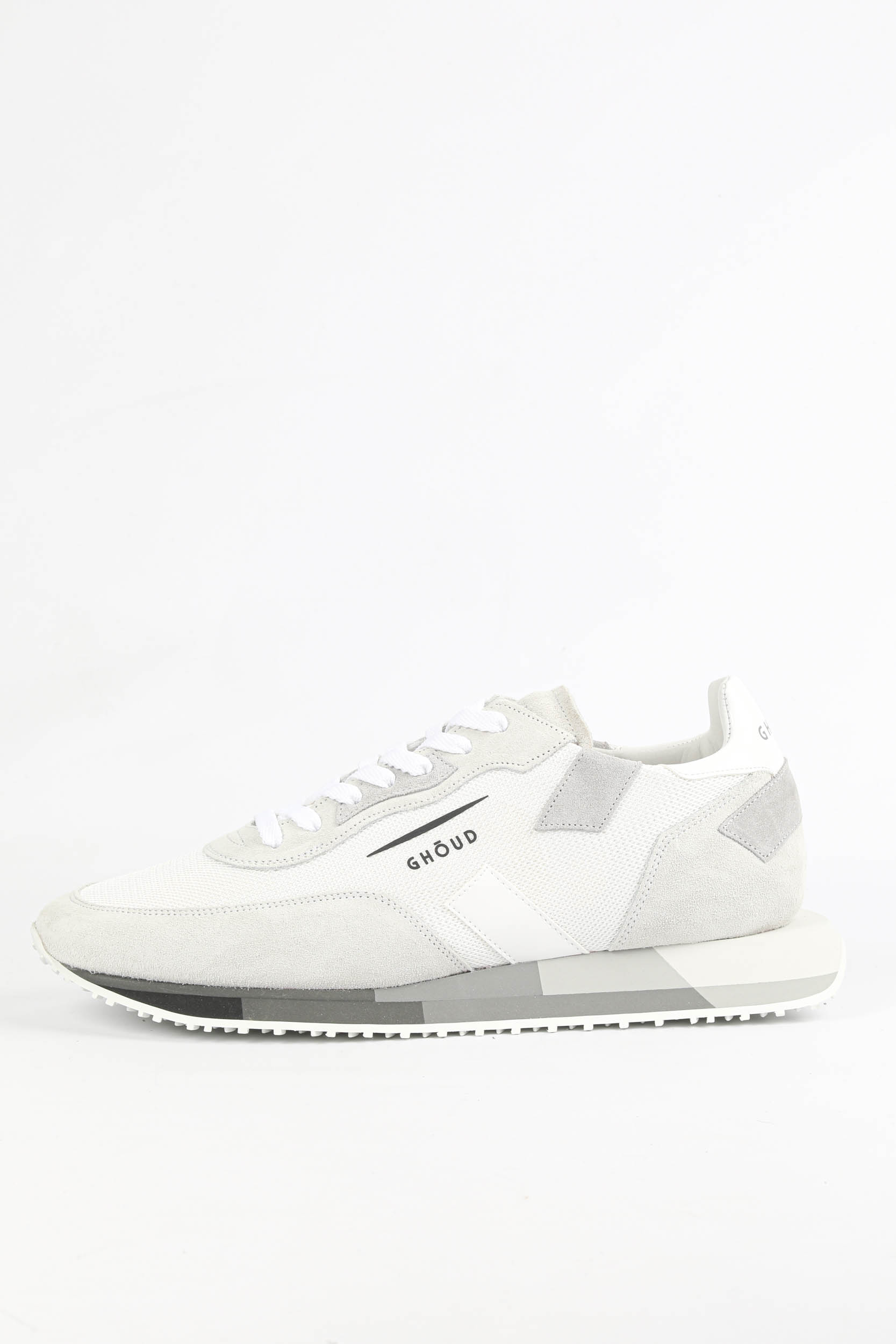 BASKETS GHOUD BLANCHES RMLM-MM73