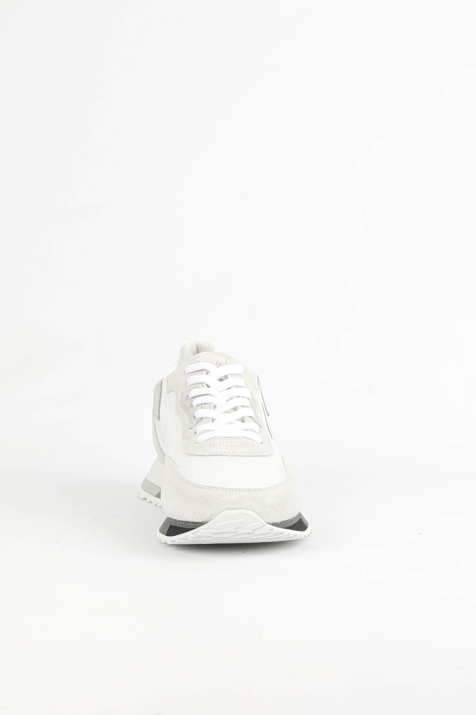 BASKETS GHOUD BLANCHES RMLM-MM73