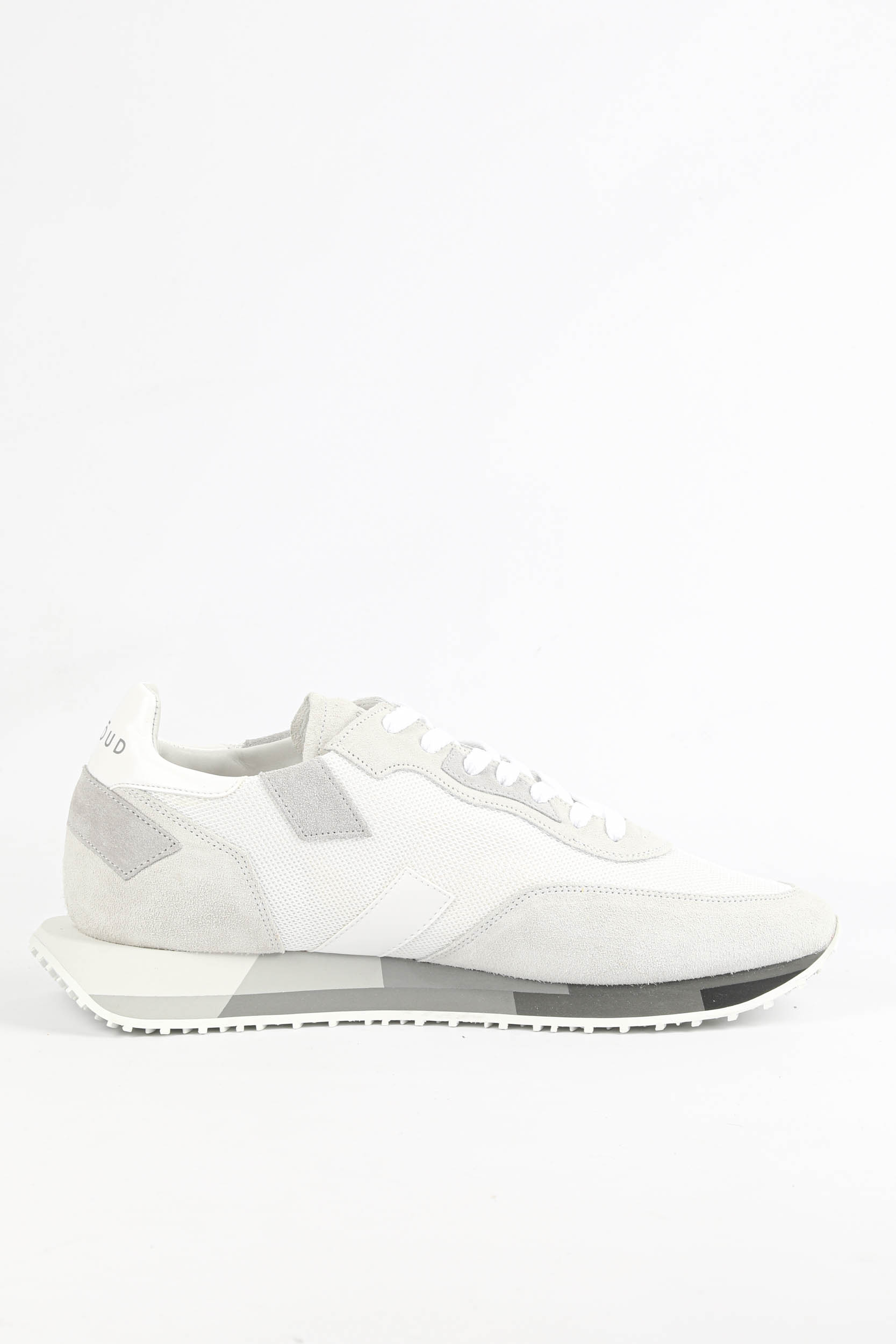 BASKETS GHOUD BLANCHES RMLM-MM73