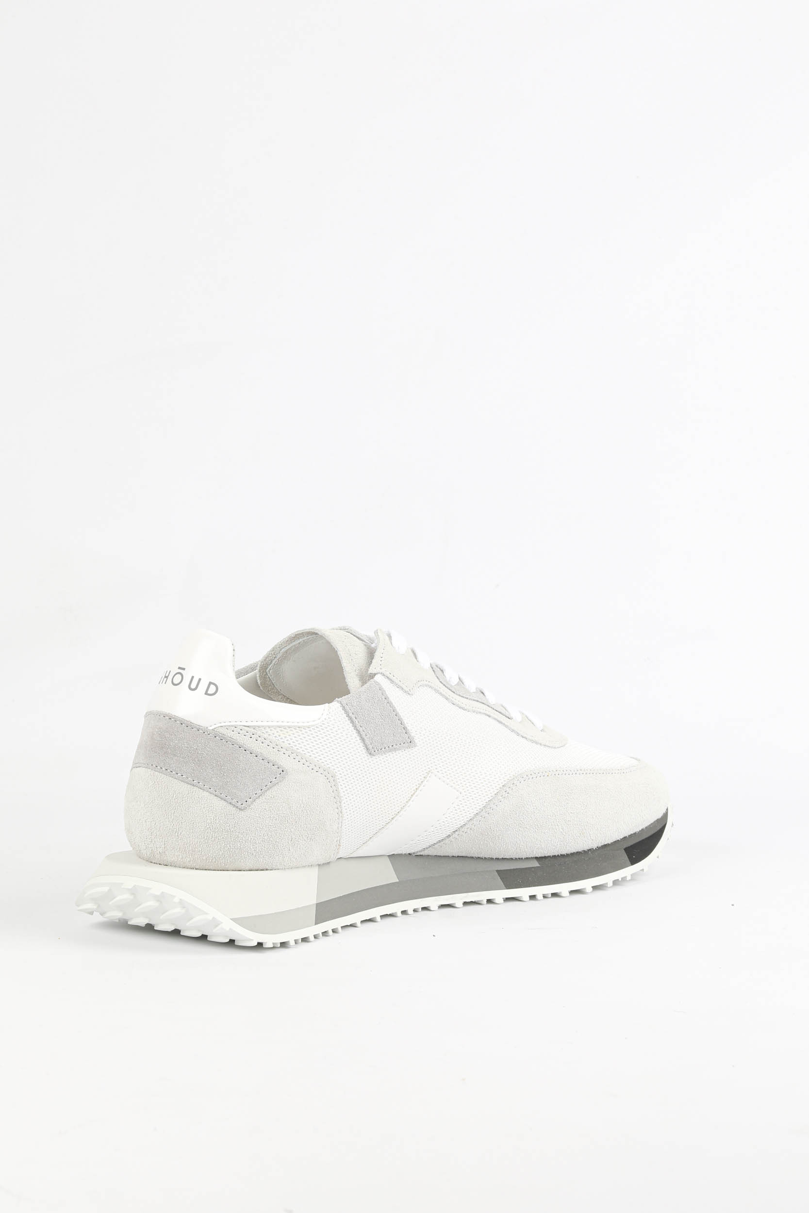 BASKETS GHOUD BLANCHES RMLM-MM73