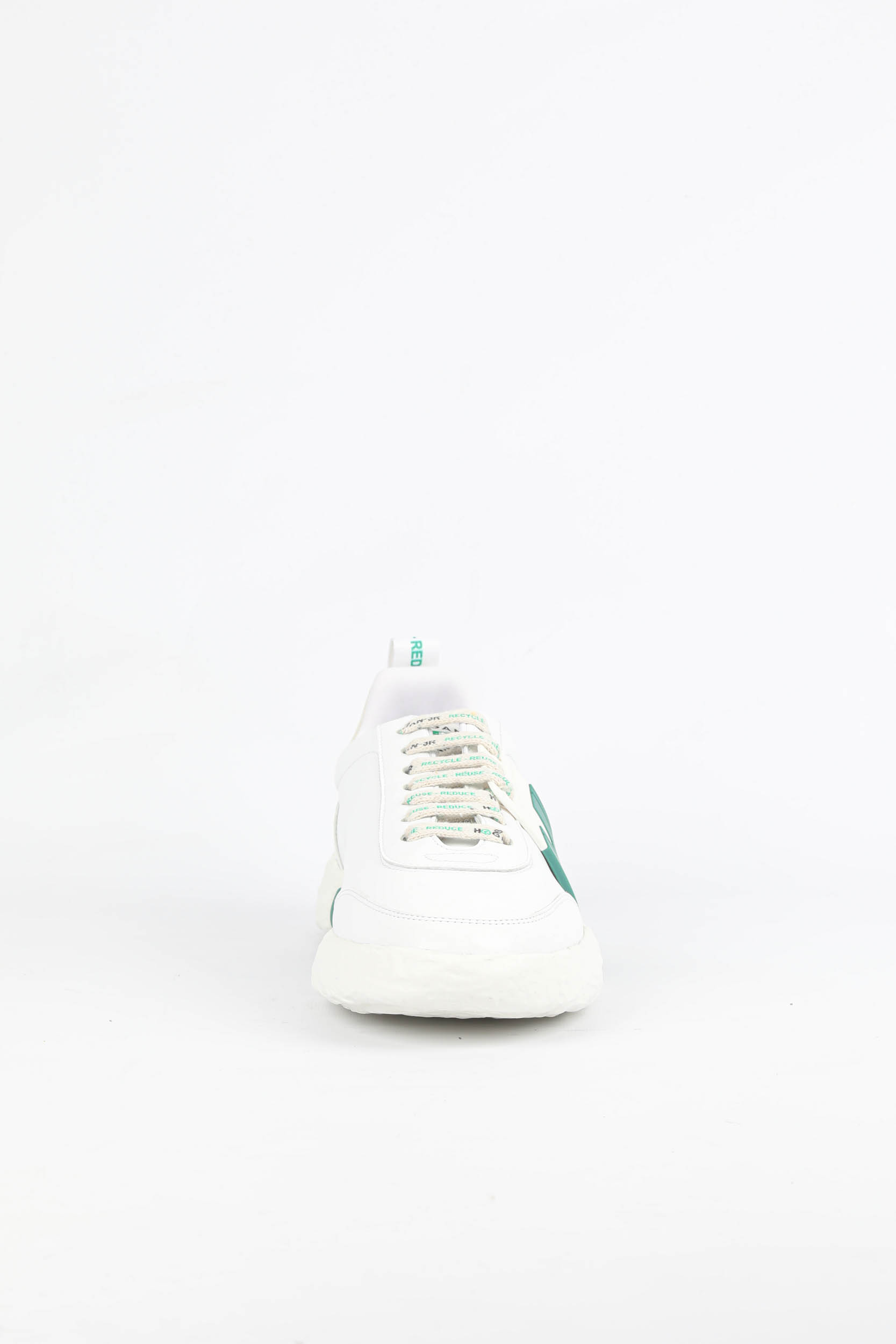 BASKETS HOGAN 3R BLANCHES H5M59-B001