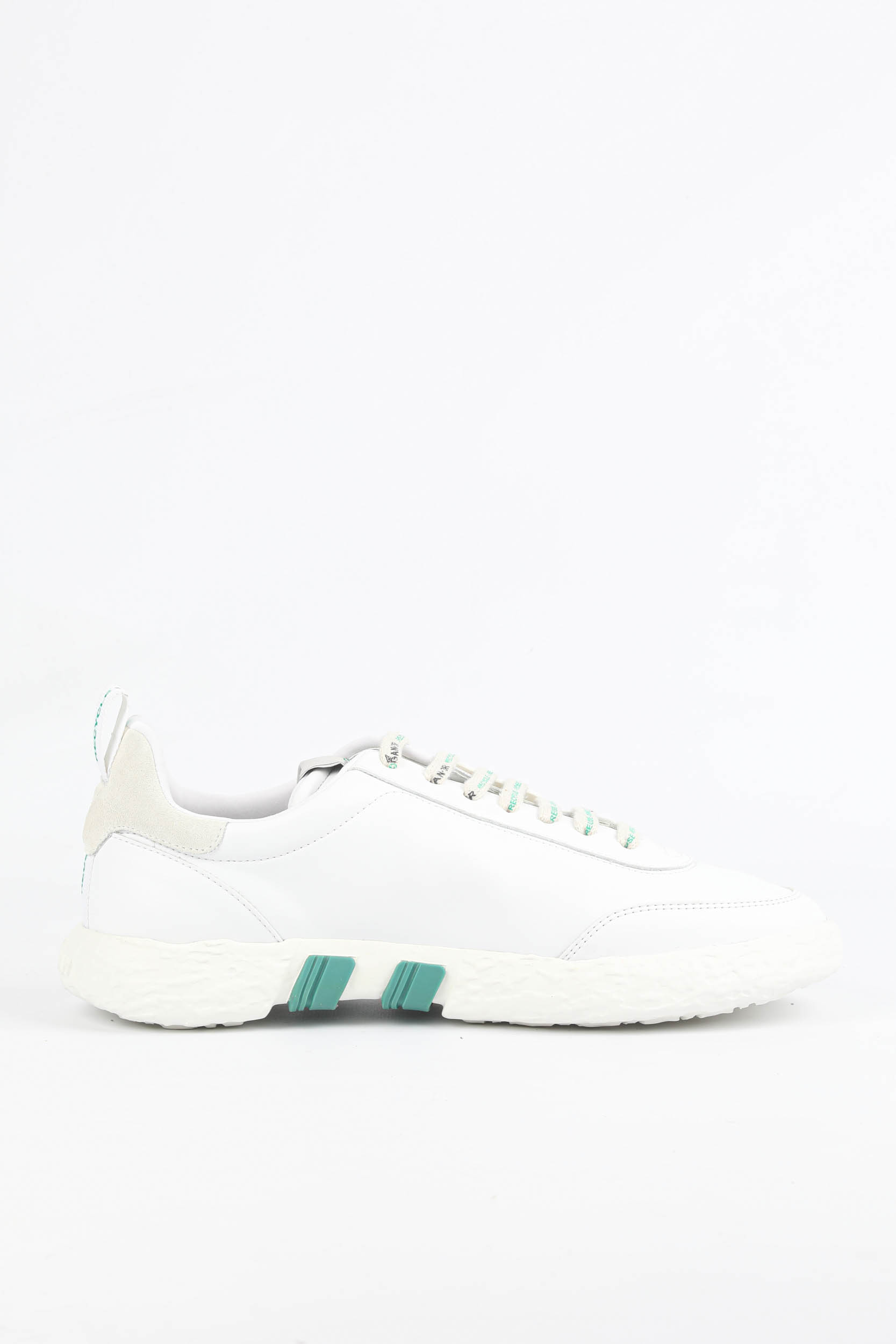 BASKETS HOGAN 3R BLANCHES H5M59-B001