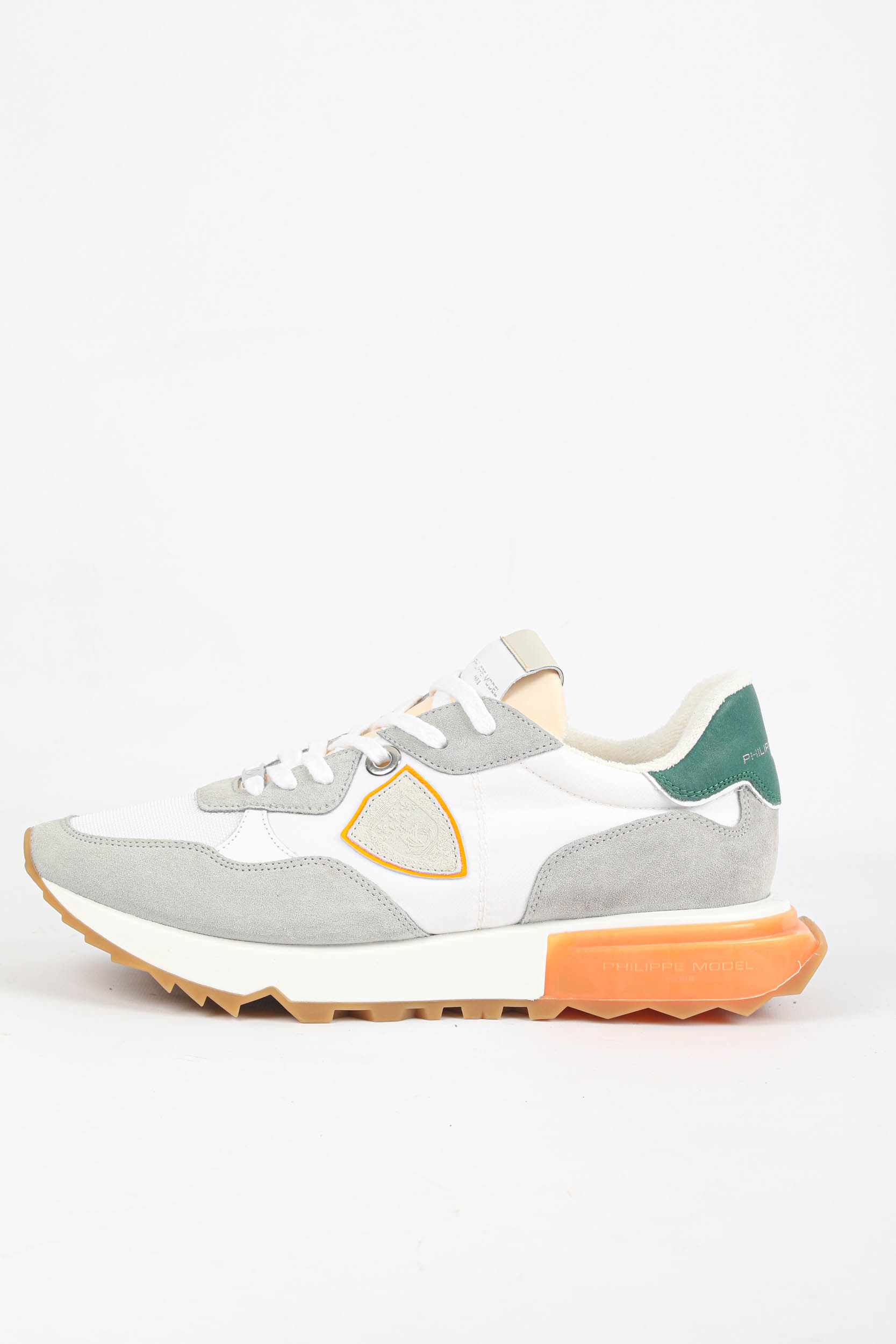BASKETS PHILIPPE MODEL LA RUE MONDIAL POP LRLU-WP08