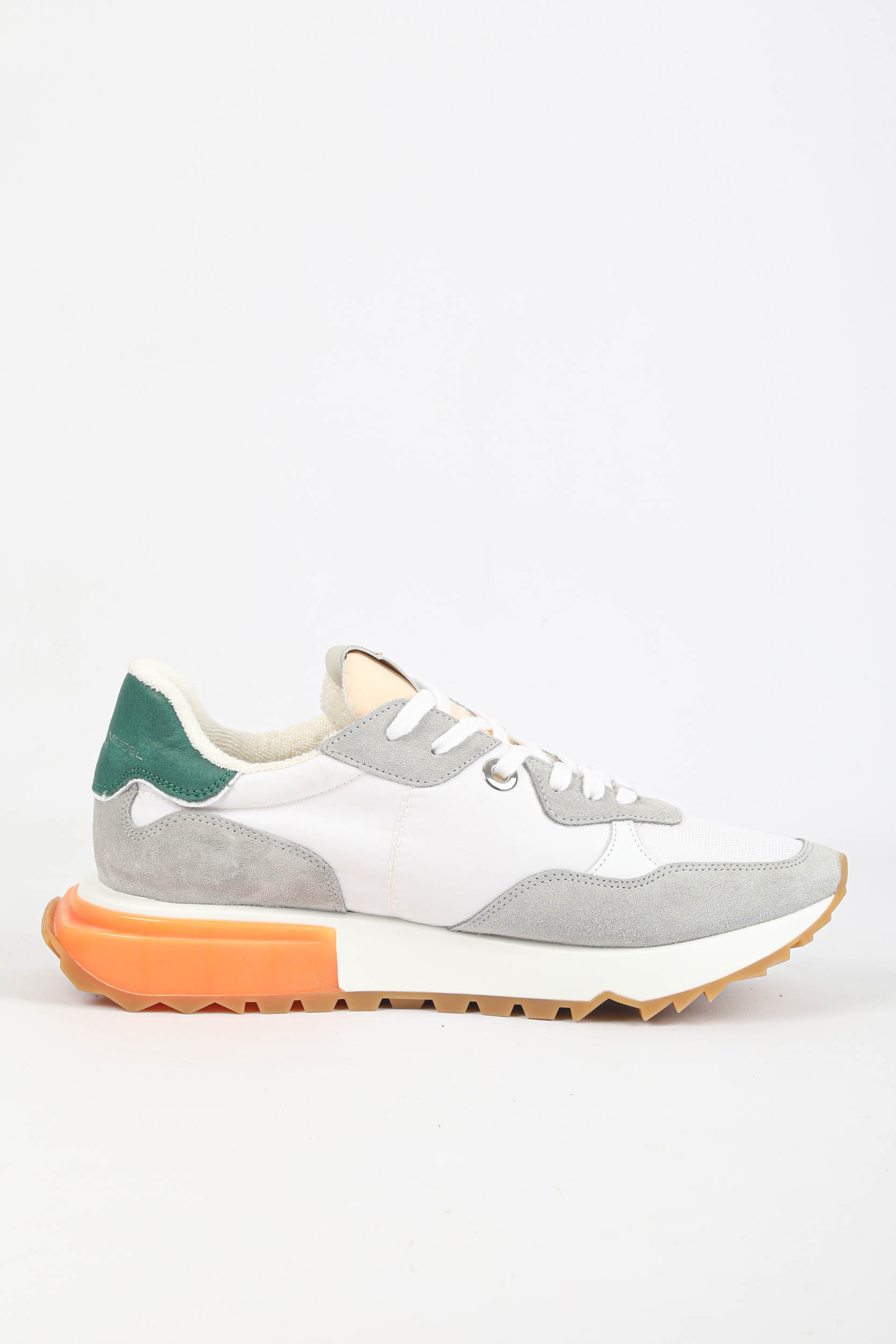 BASKETS PHILIPPE MODEL LA RUE MONDIAL POP LRLU-WP08