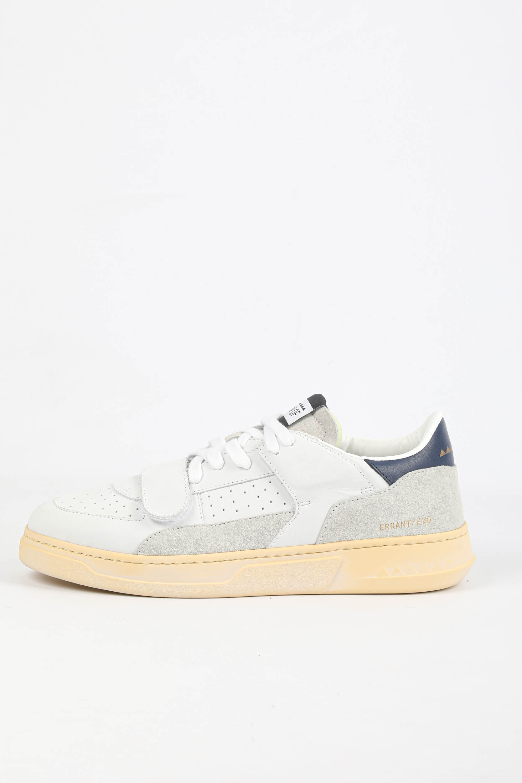 BASKETS RUN OF BLANC/MARINE 40140-KENYA