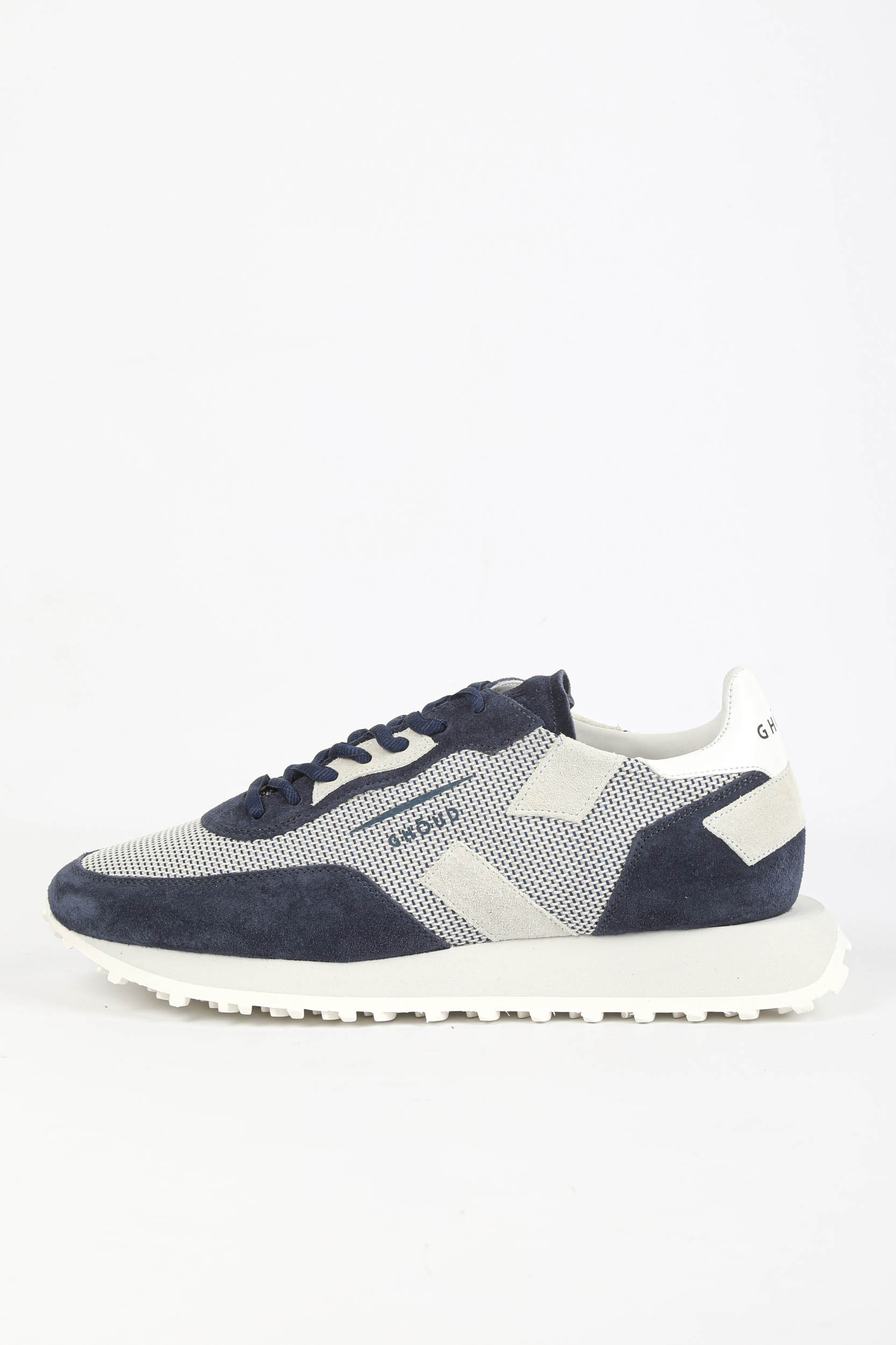 BASKETS GHOUD MARINE ET BLANCHES ROLM-ML39