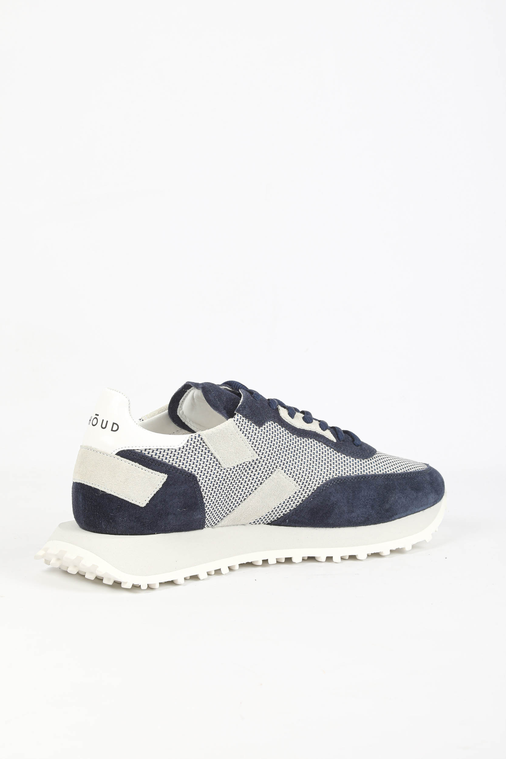 BASKETS GHOUD MARINE ET BLANCHES ROLM-ML39