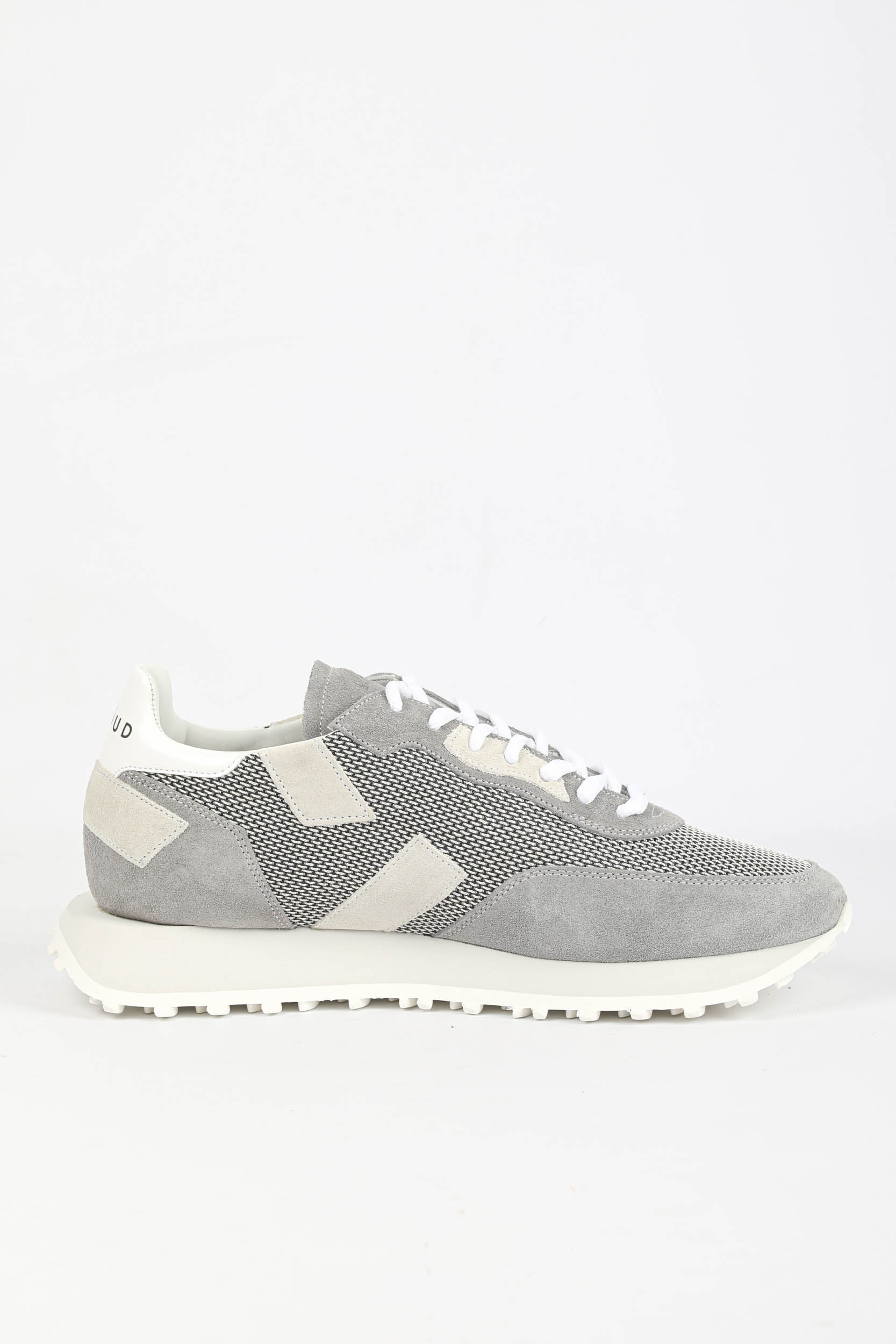 BASKETS GHOUD GRISES ROLM-ML40