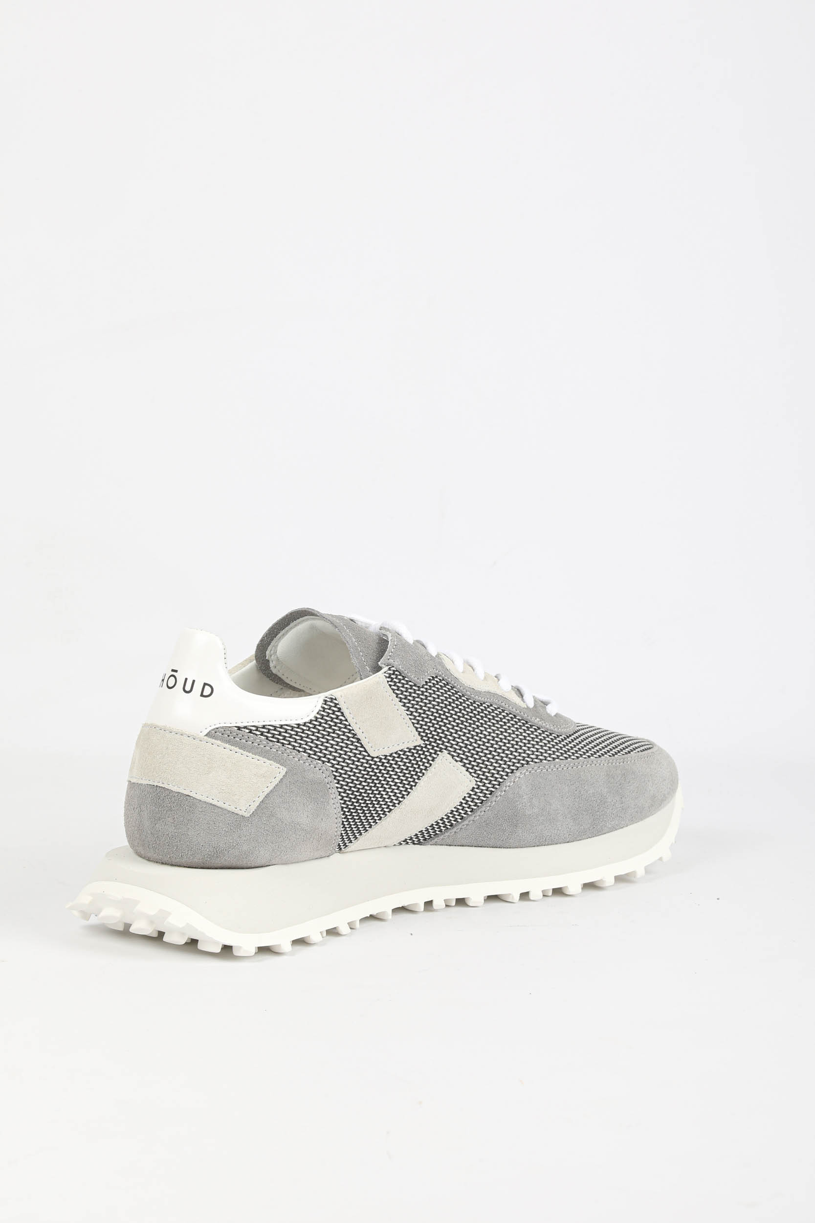 BASKETS GHOUD GRISES ROLM-ML40