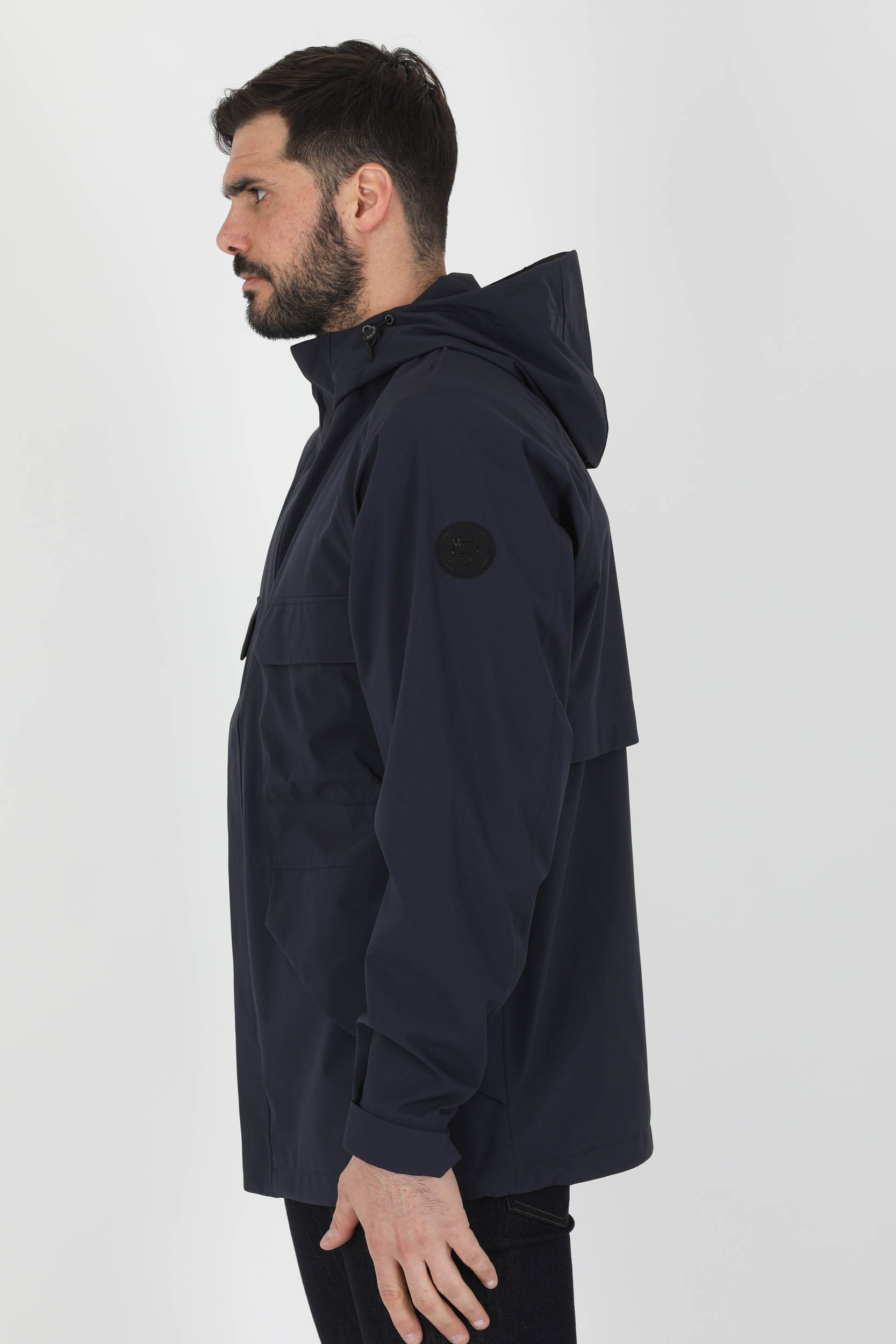 BLOUSON WOOLRICH MARINE U0538MRUT-3989