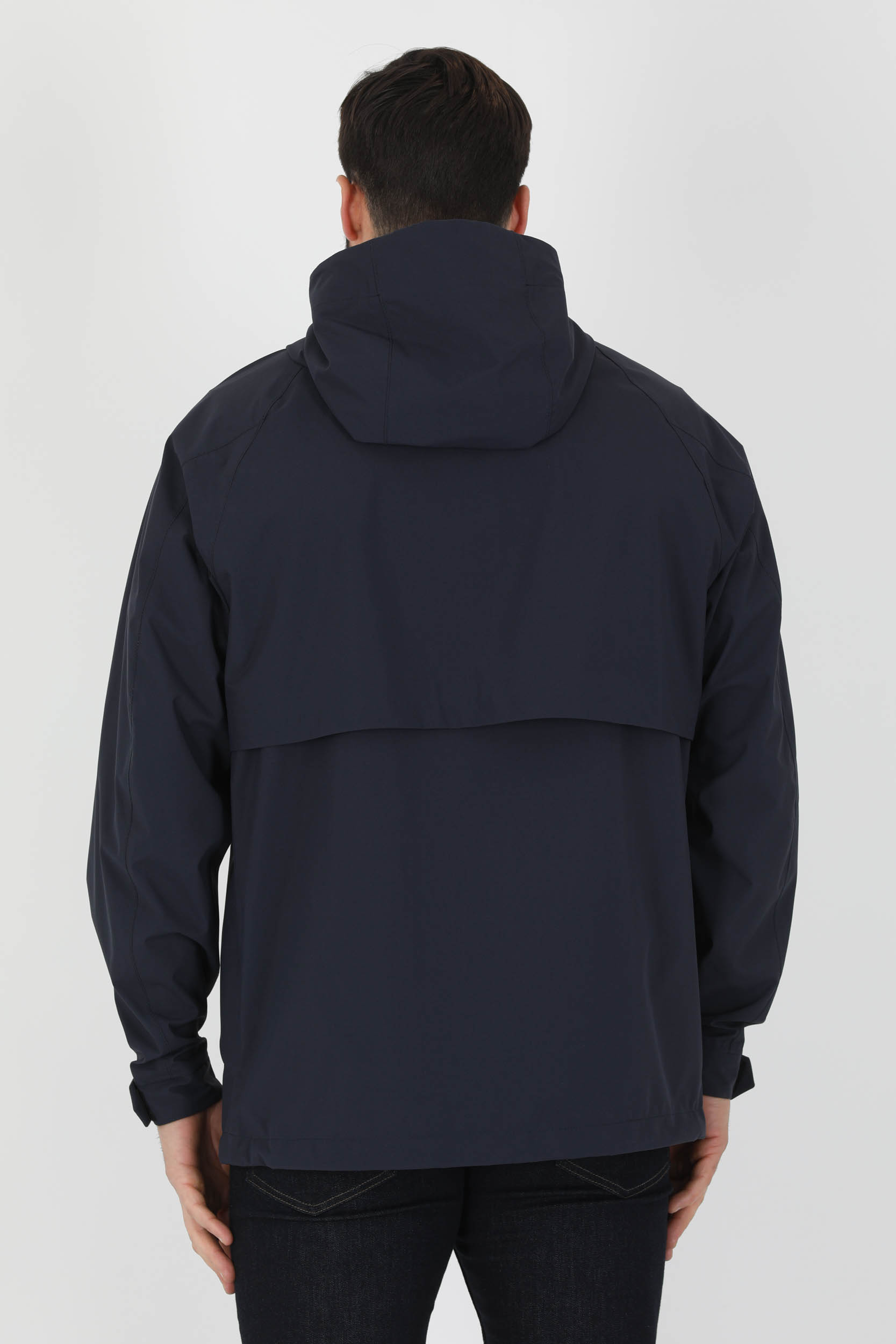 BLOUSON WOOLRICH MARINE U0538MRUT-3989