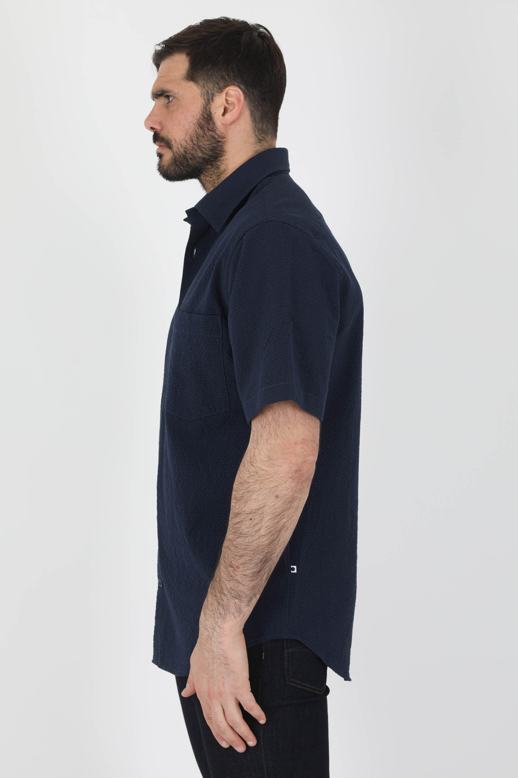 CHEMISE NNO7 MARINE ERRICOSS-200