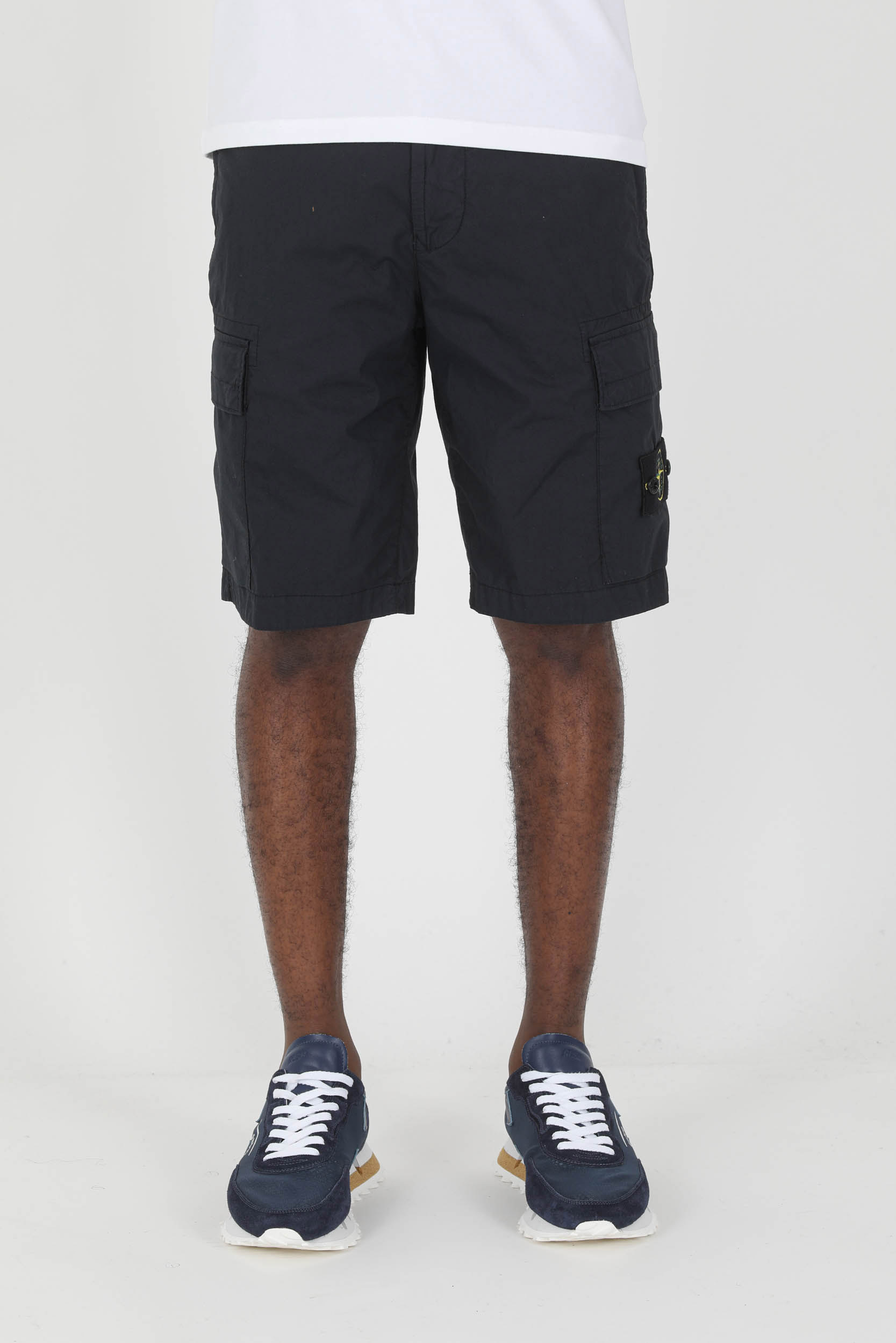 SHORT STONE ISLAND MARINE 7615L0803-V0020