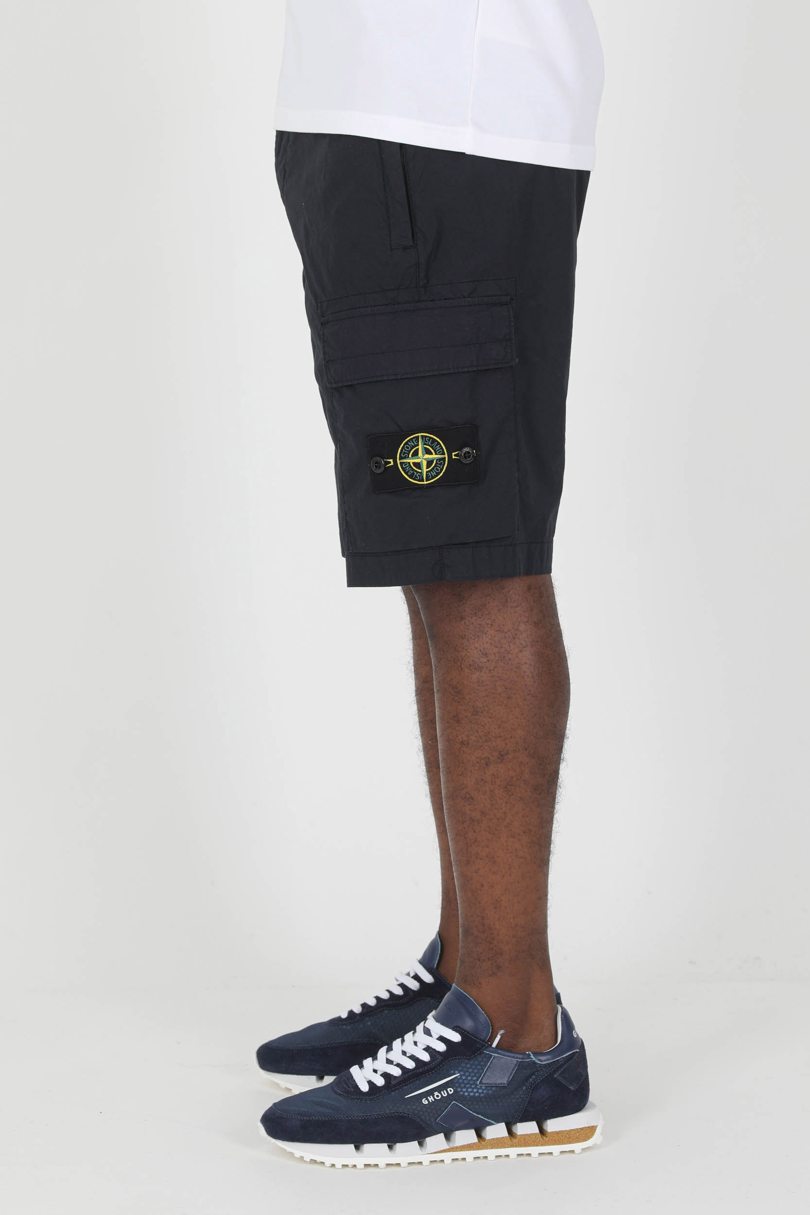 SHORT STONE ISLAND MARINE 7615L0803-V0020