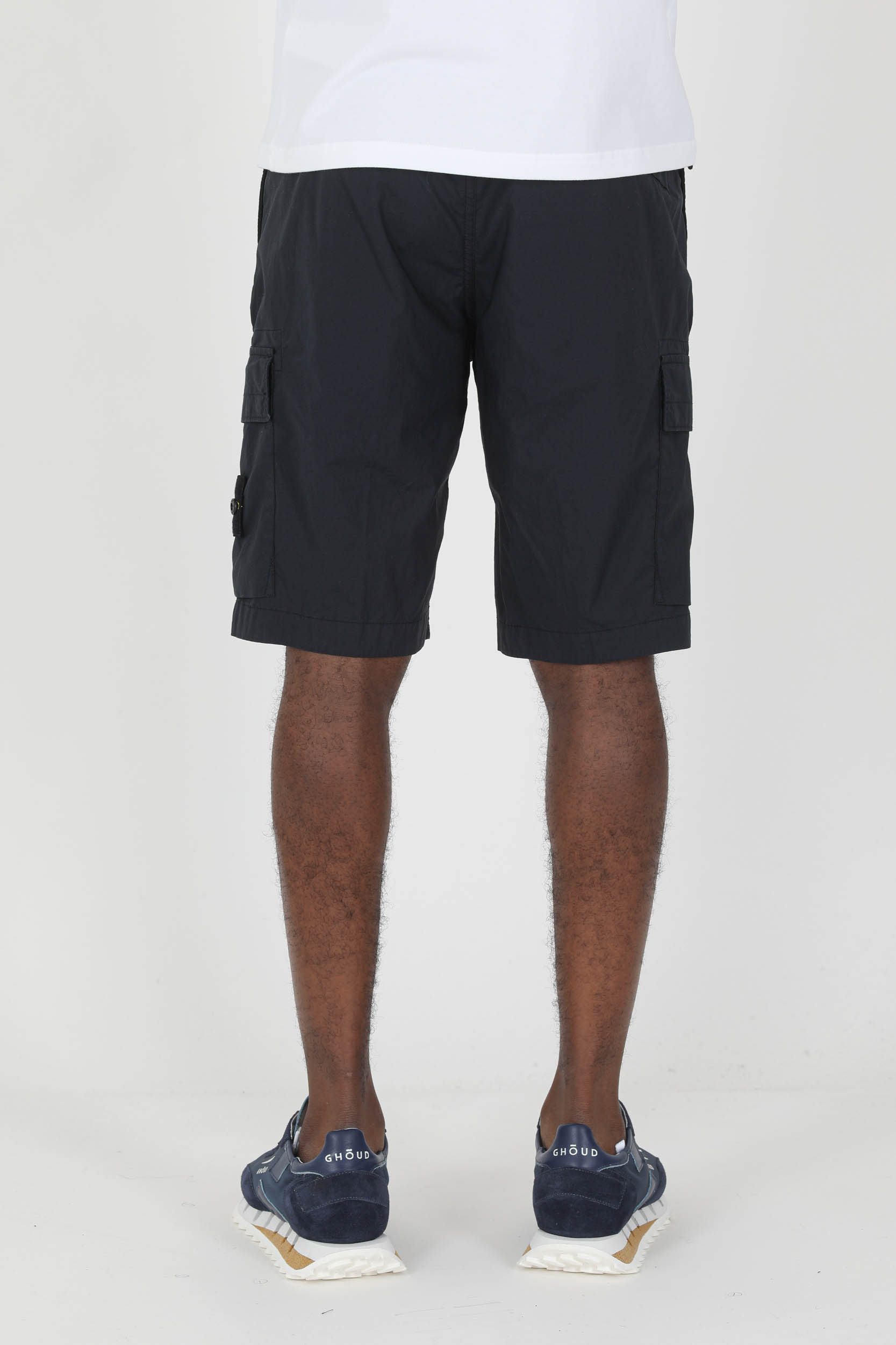 SHORT STONE ISLAND MARINE 7615L0803-V0020