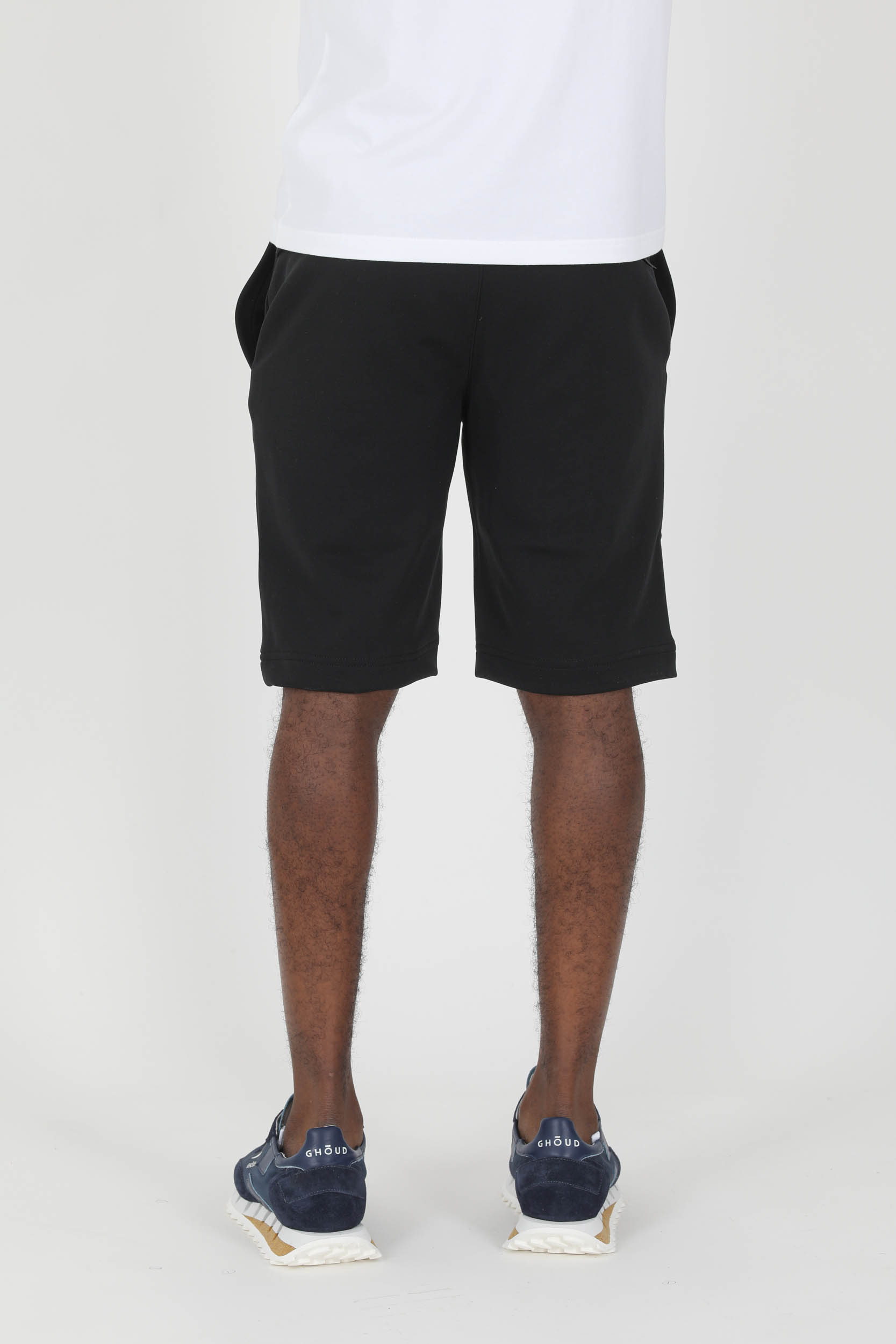 SHORT MA.STRUM NEOPRENE NOIR MAS2328-M000