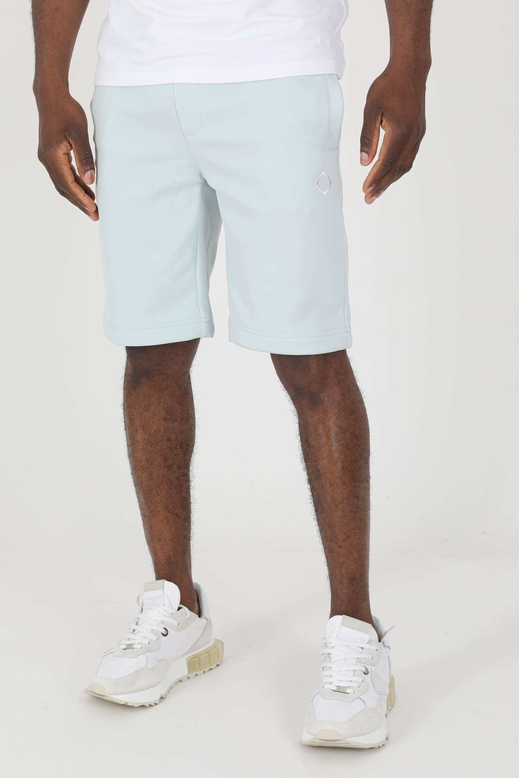 SHORT MA.STRUM NEOPRENE BLEU CIEL MAS2328-M430