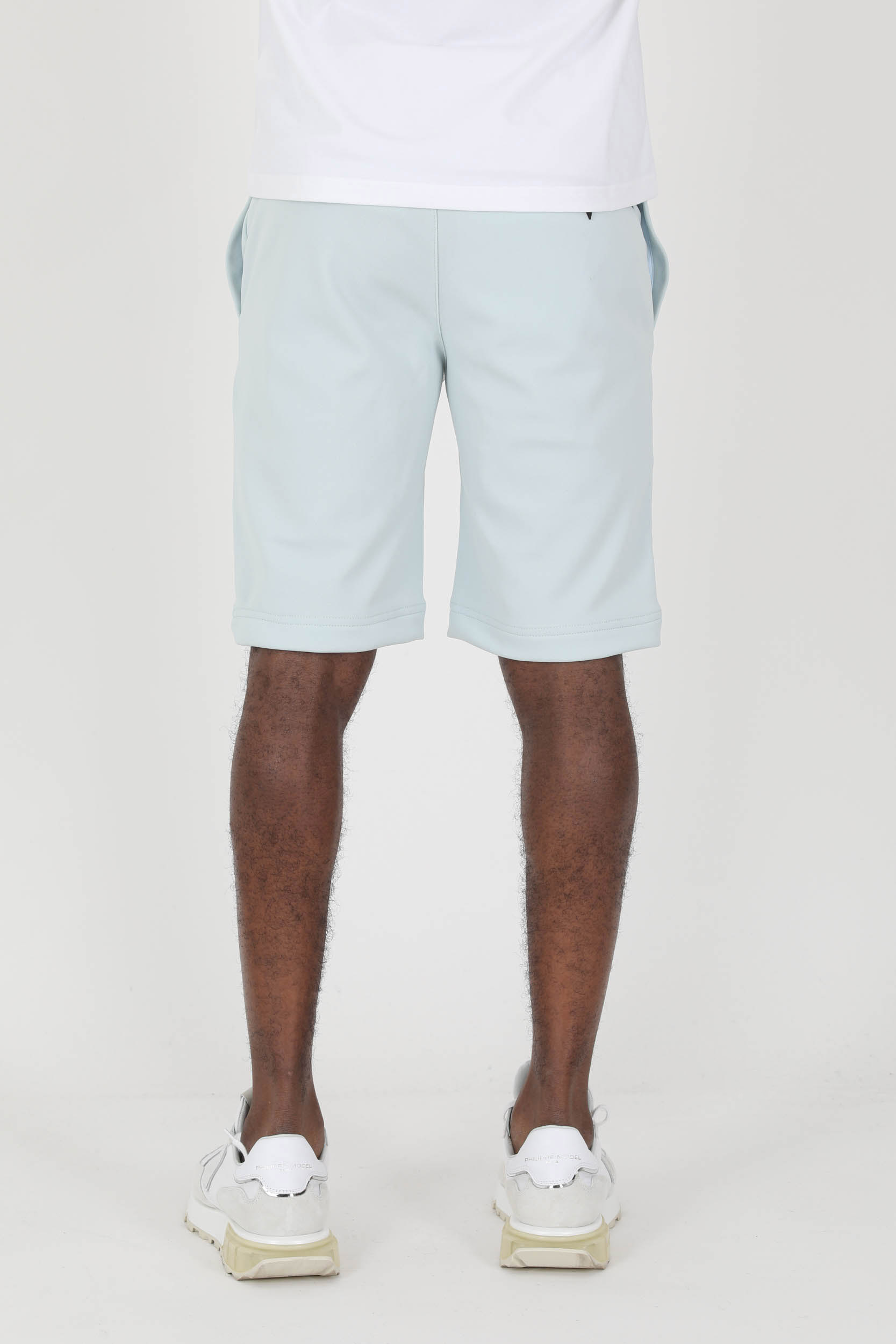 SHORT MA.STRUM NEOPRENE BLEU CIEL MAS2328-M430