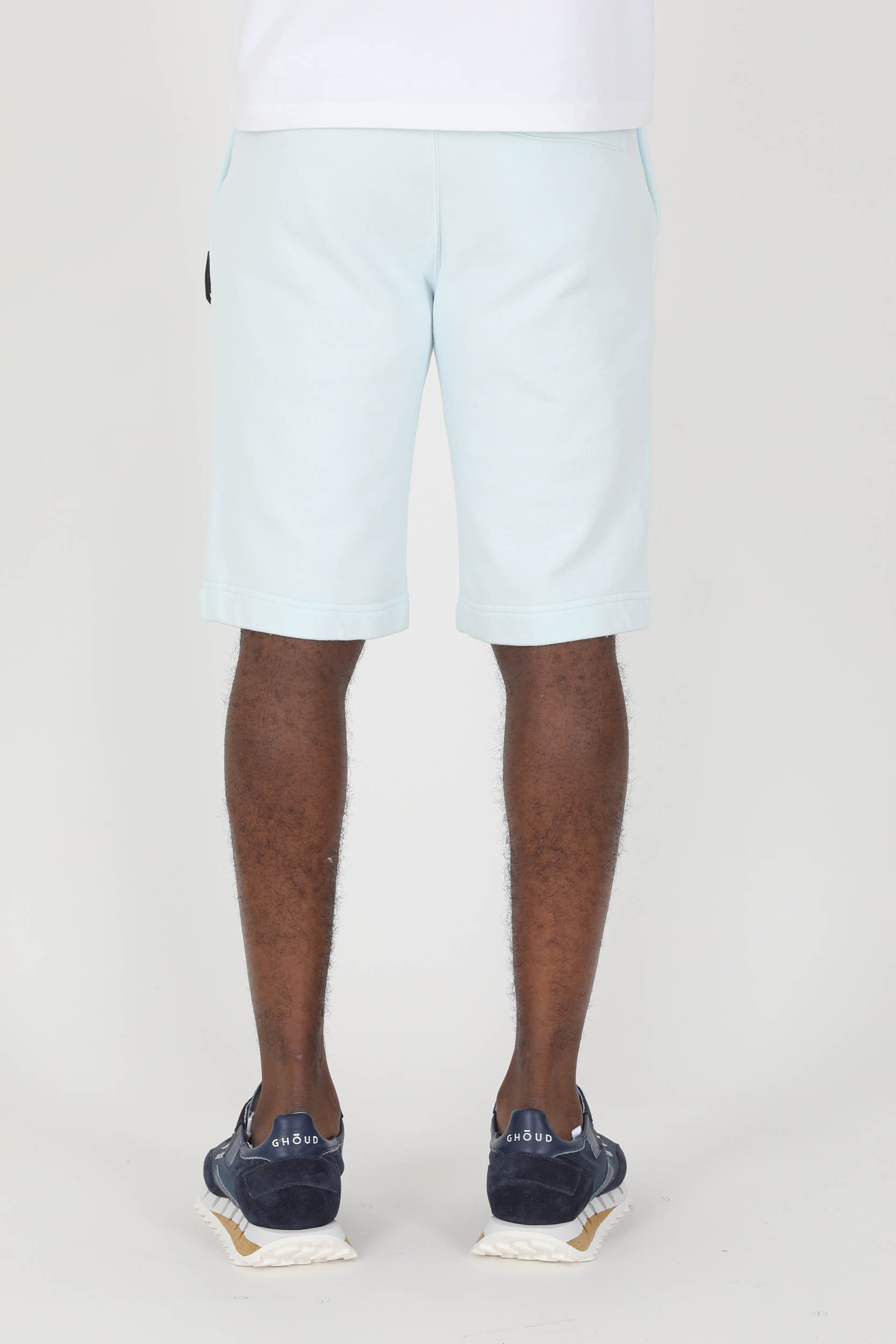 SHORT MA.STRUM BLEU CIEL MAS2337-M430