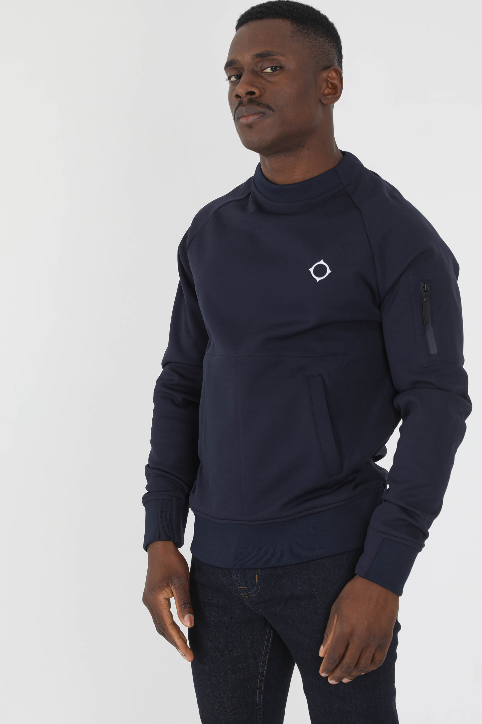 SWEAT MA.STRUM MARINE NEOPRENE MAS4468-M428