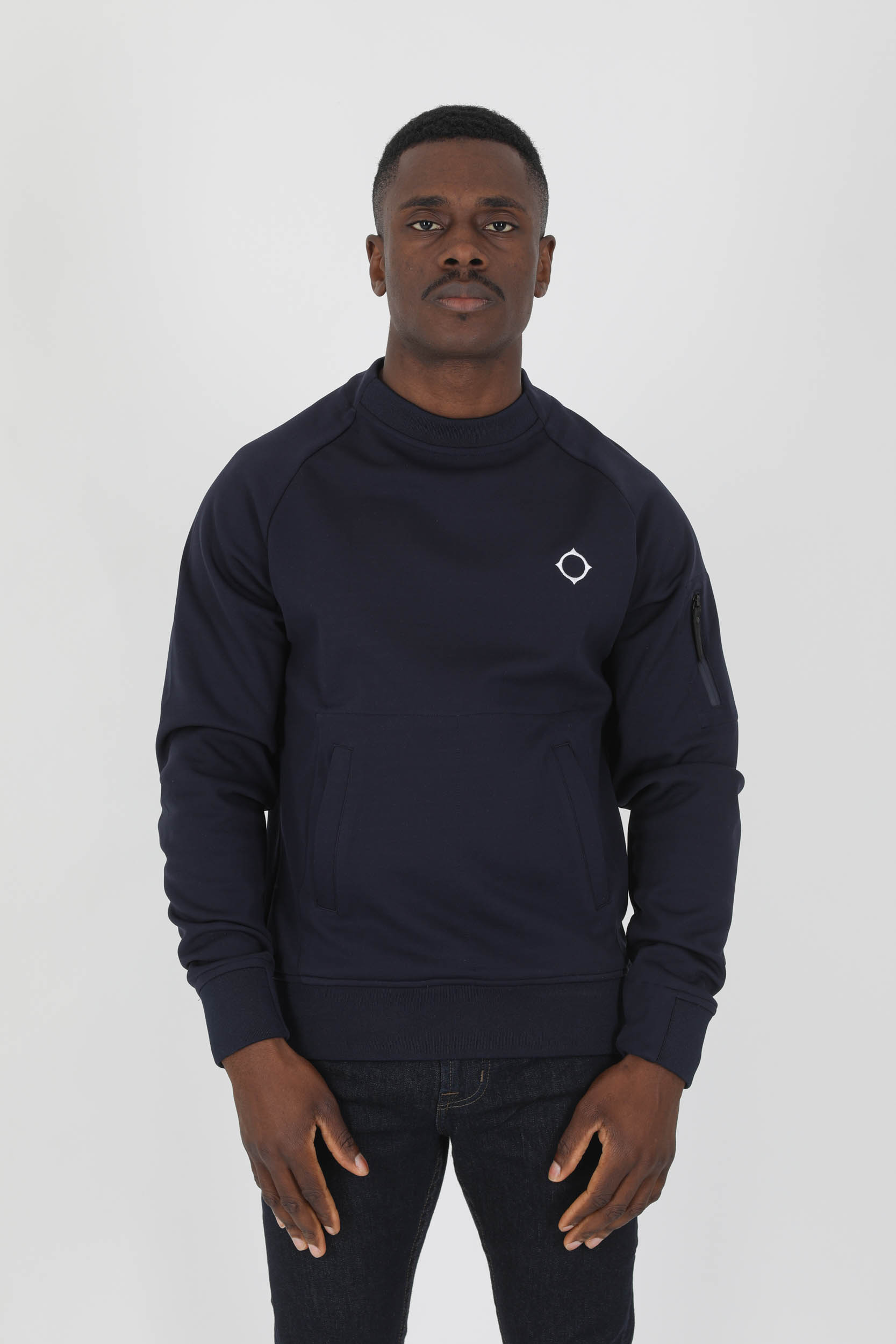 SWEAT MA.STRUM MARINE NEOPRENE MAS4468-M428