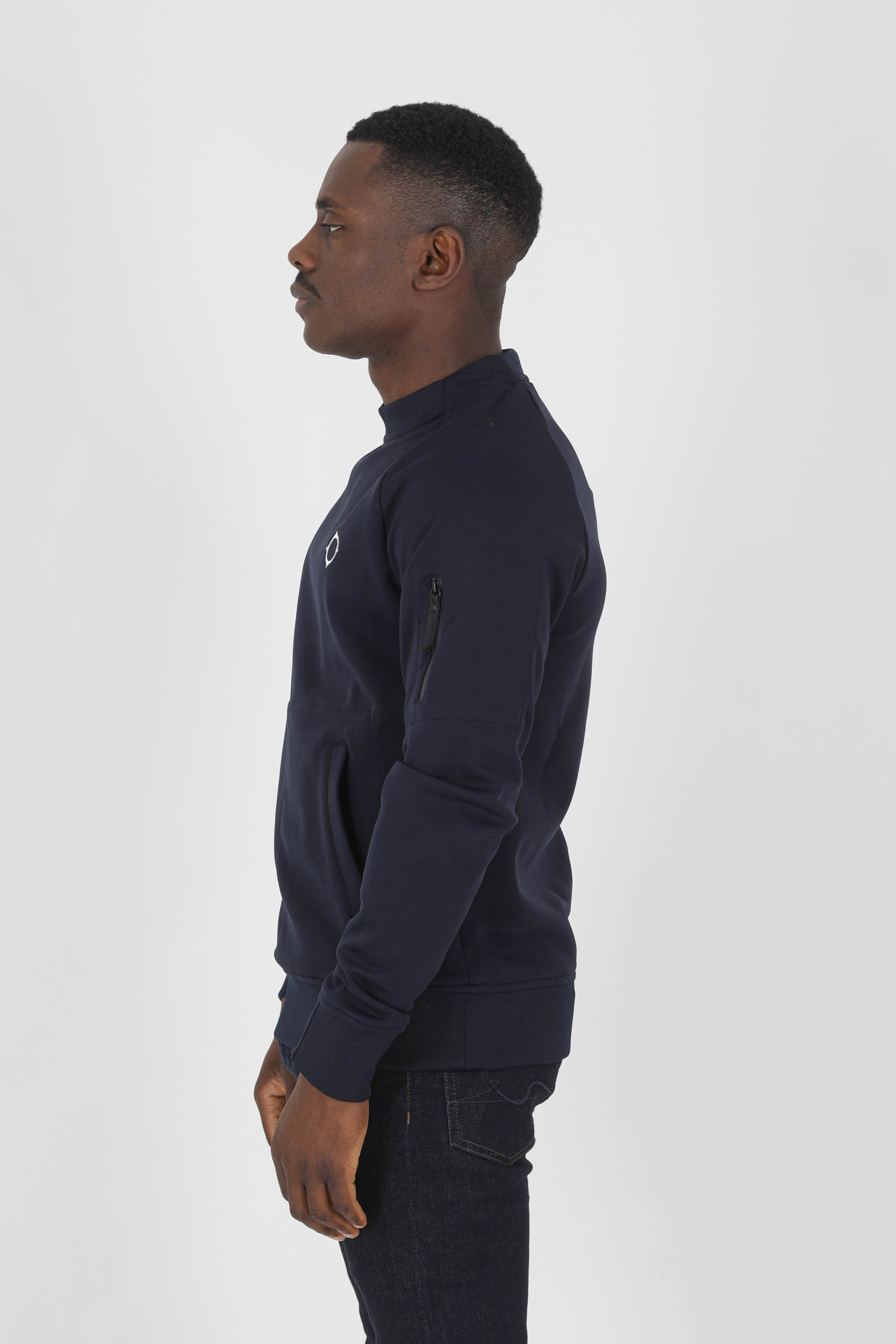 SWEAT MA.STRUM MARINE NEOPRENE MAS4468-M428