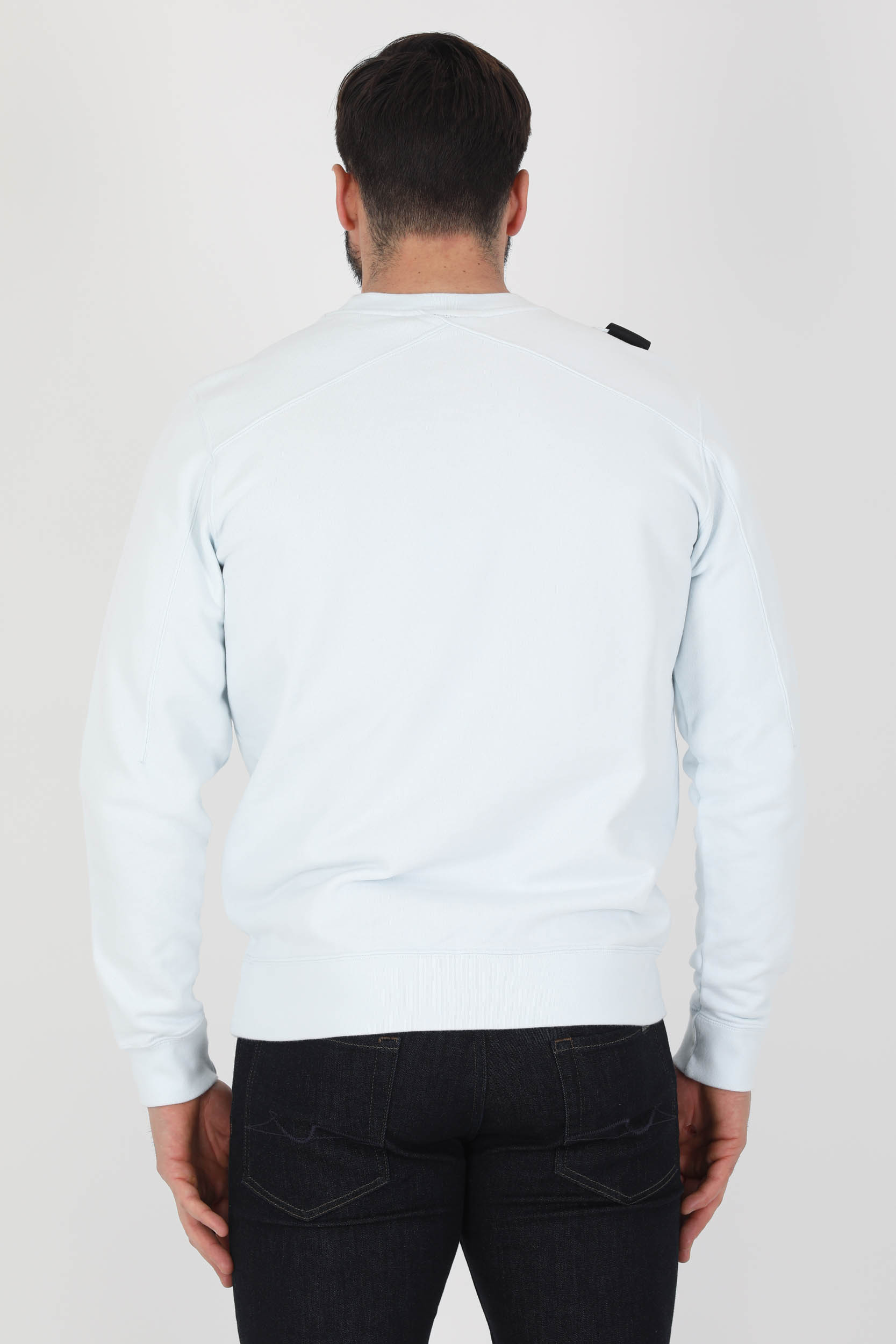 SWEAT MASTRUM BLEU CIEL MAS4470-M430