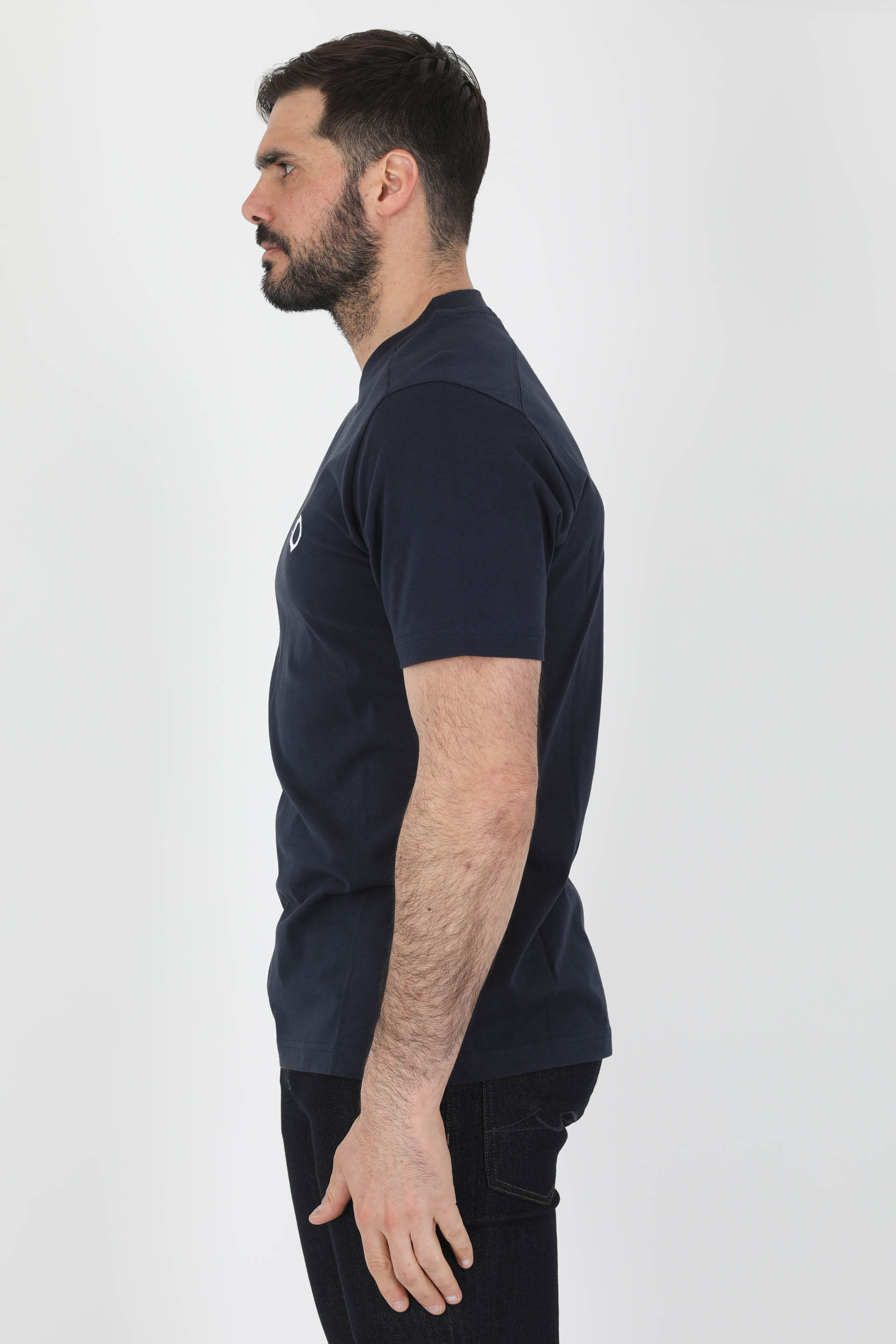 TEE-SHIRT MASTRUM MARINE MAS8371-M428