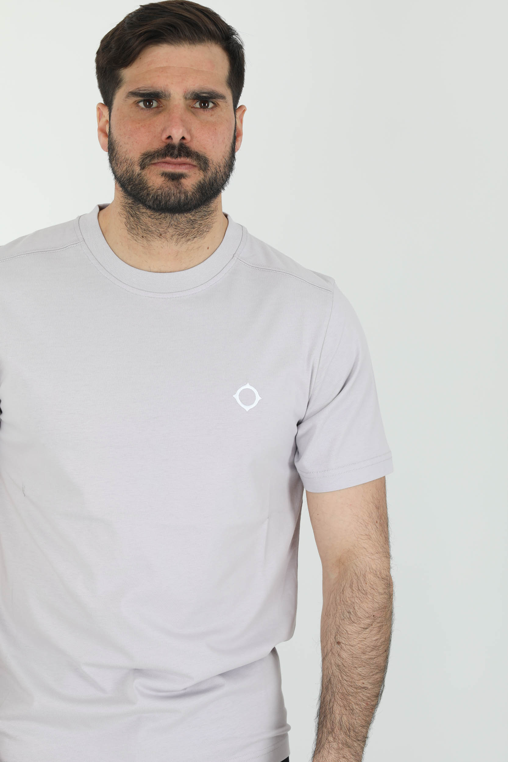 TEE-SHIRT MASTRUM LAVANDE MAS8371-M528