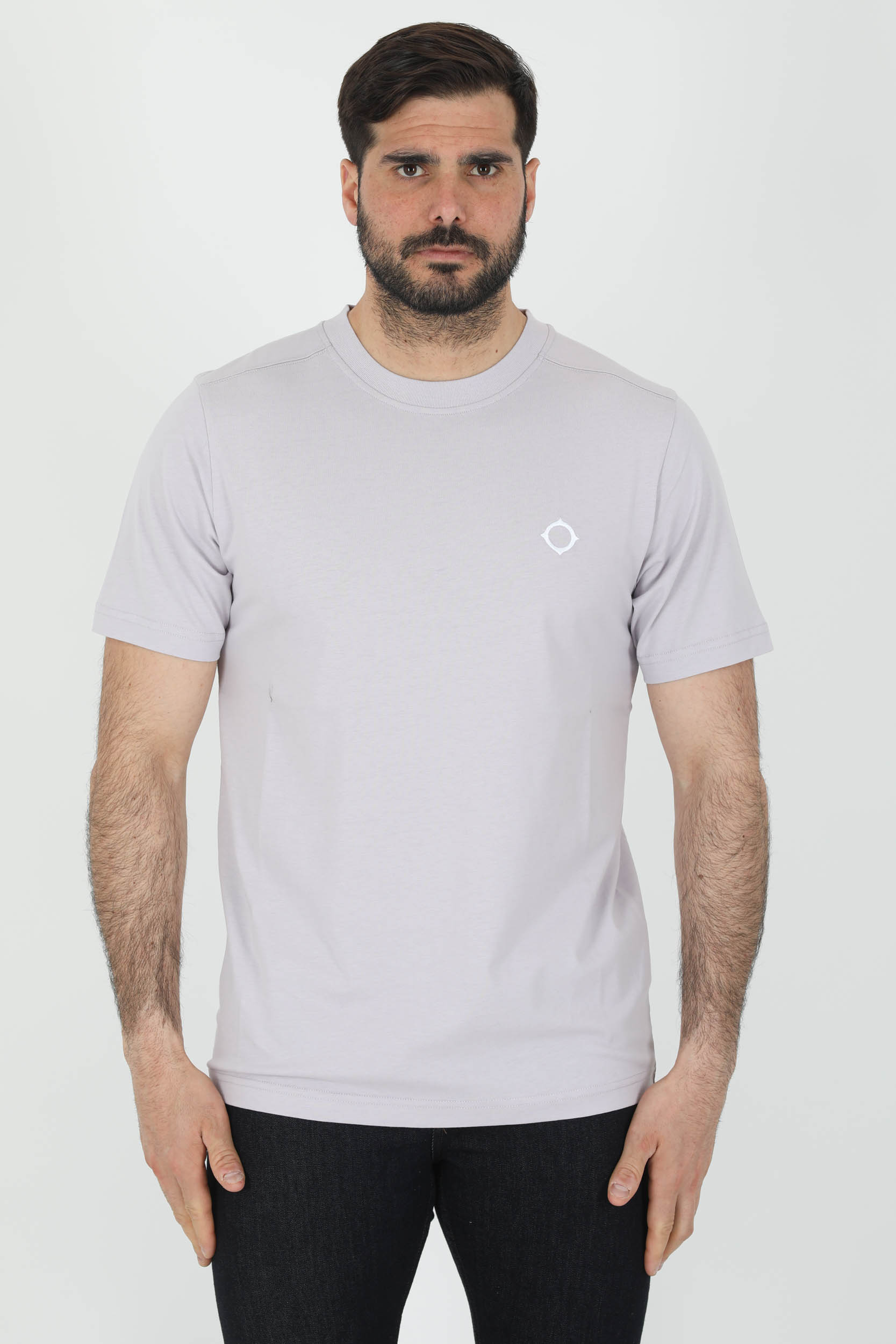 TEE-SHIRT MASTRUM LAVANDE MAS8371-M528