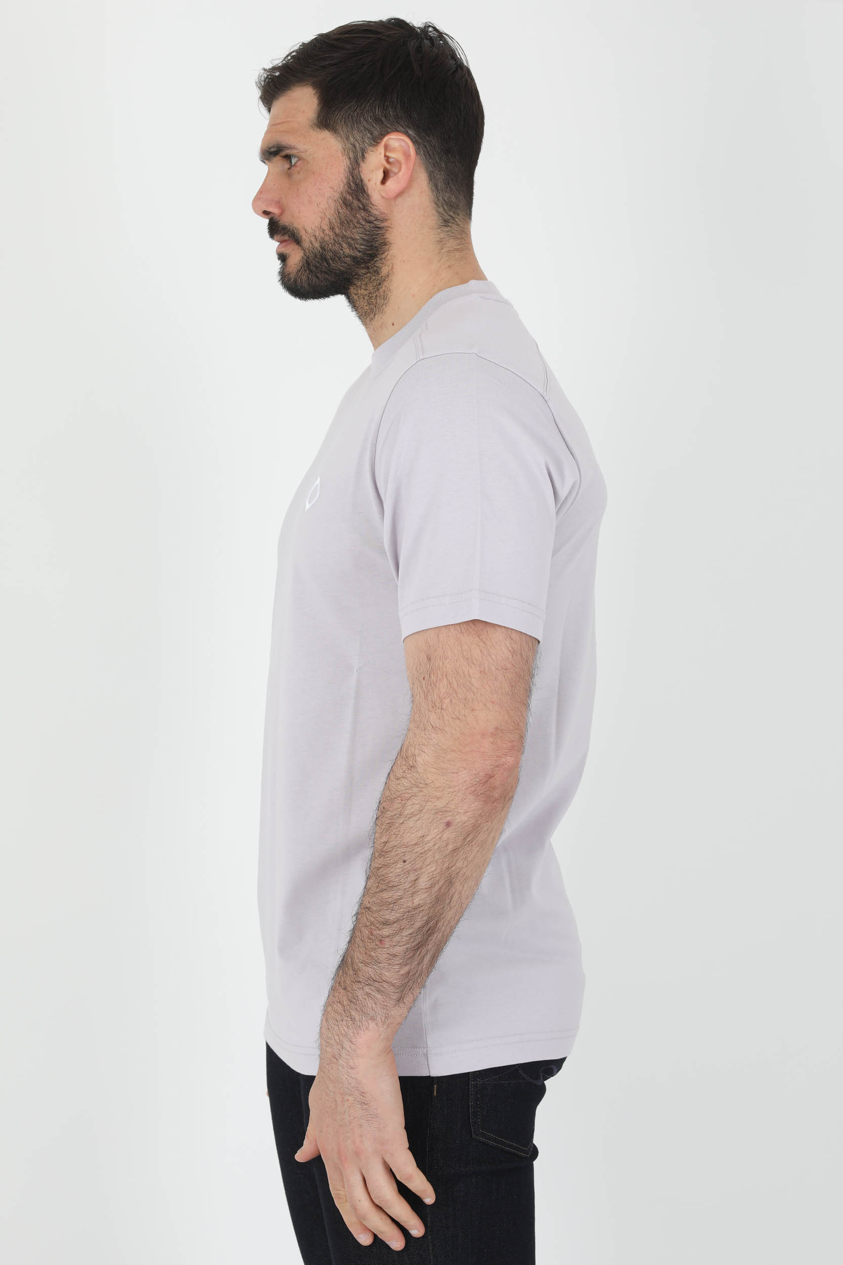 TEE-SHIRT MASTRUM LAVANDE MAS8371-M528