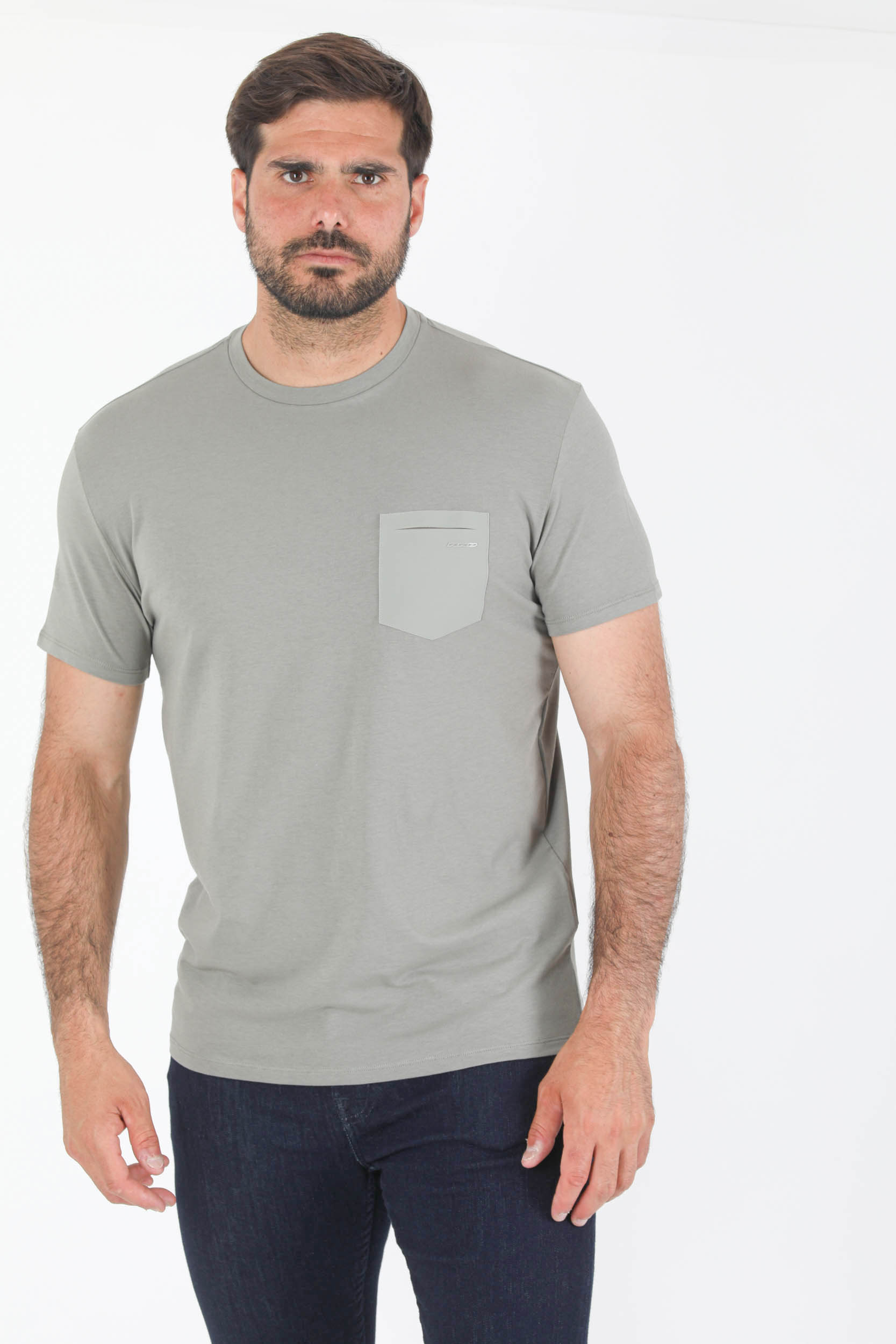 T-SHIRT RRD MASTIC 22069-82