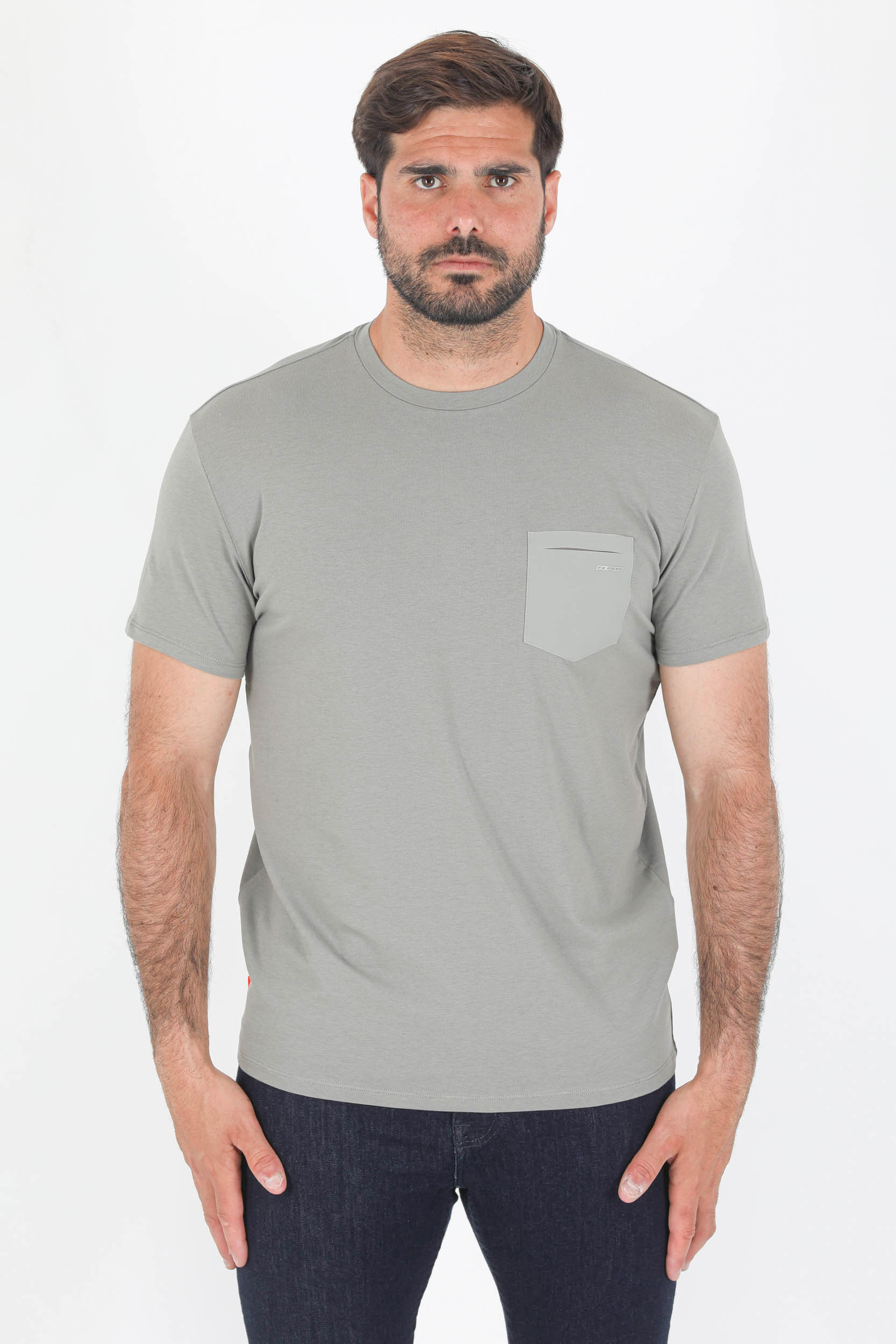 T-SHIRT RRD MASTIC 22069-82