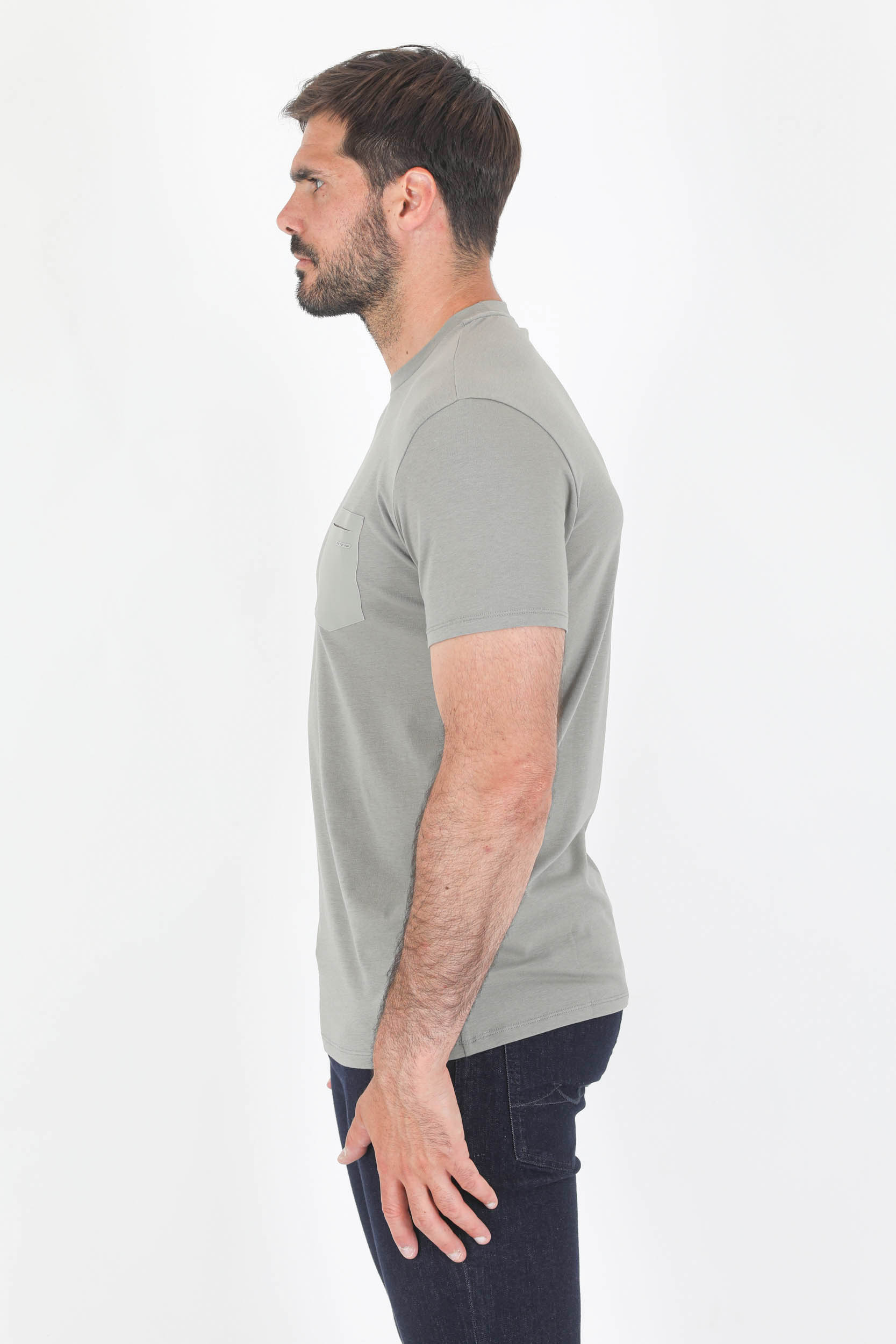 T-SHIRT RRD MASTIC 22069-82