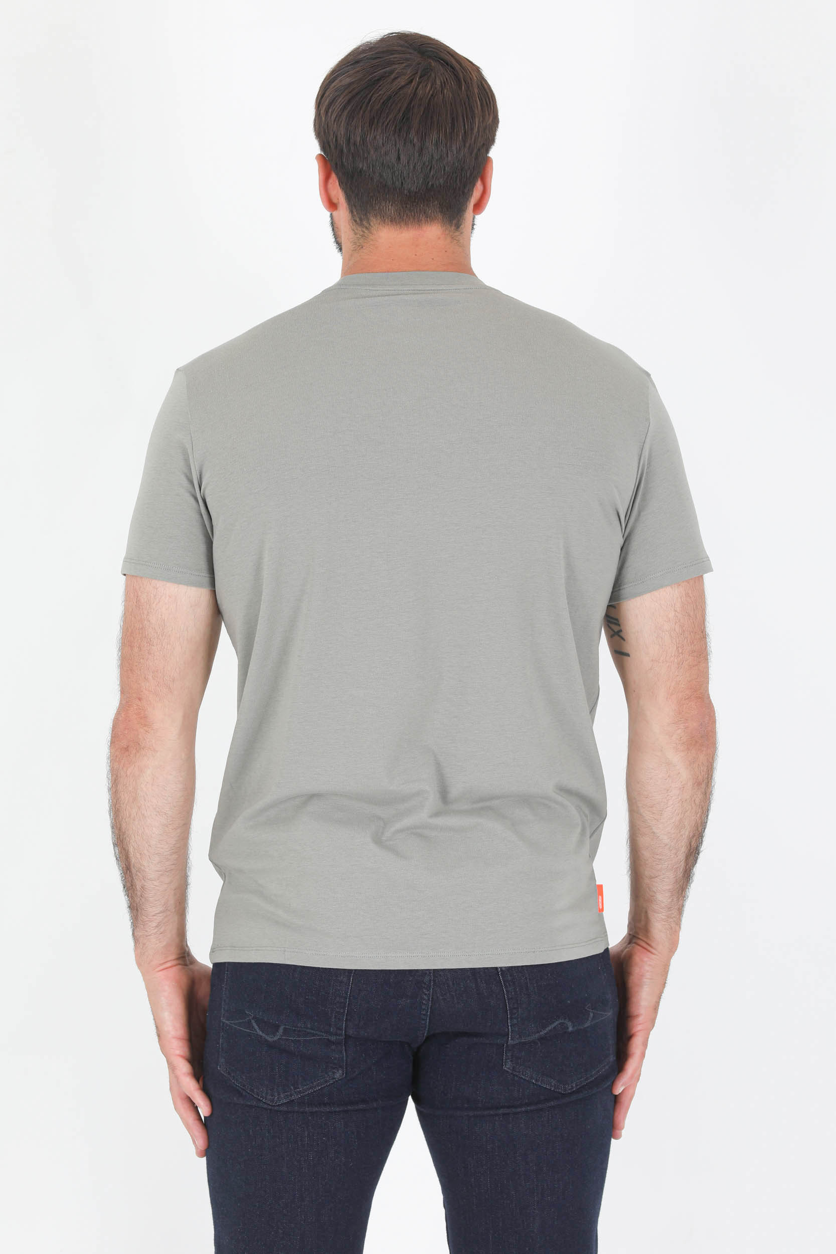 T-SHIRT RRD MASTIC 22069-82